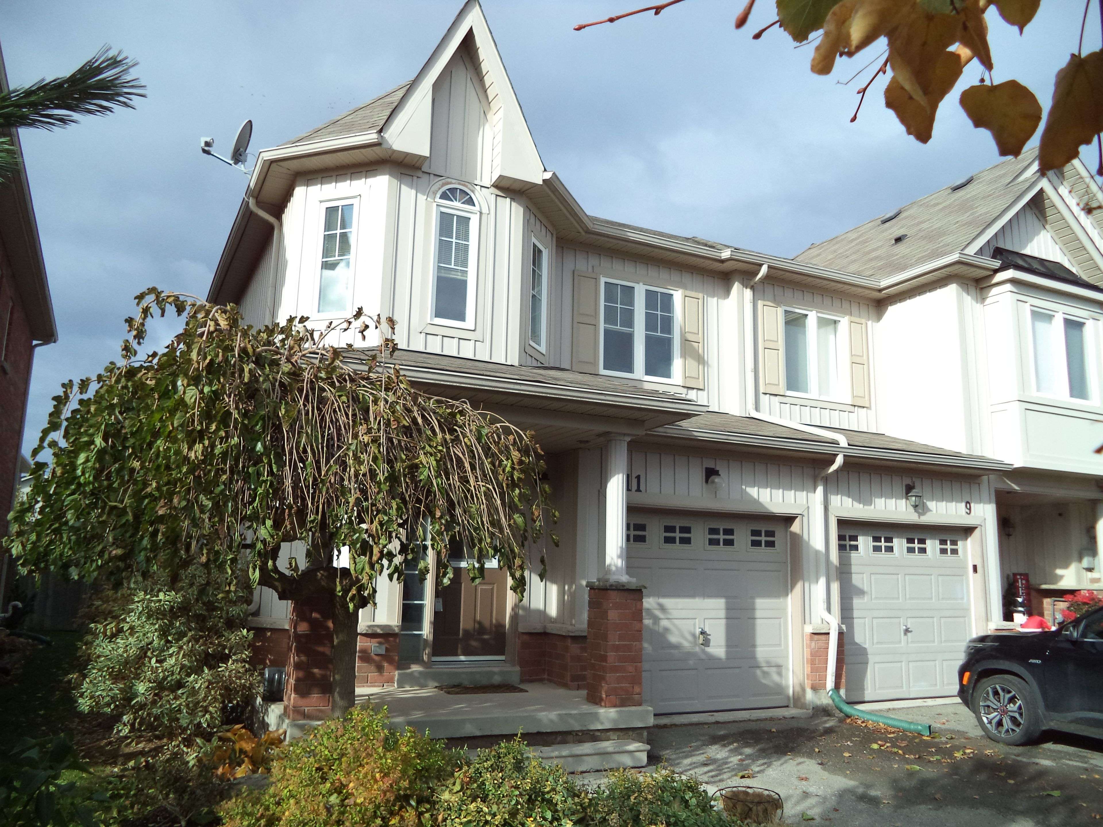 St. Catharines, ON L2P 0B1,11 Colonel Lyall ST