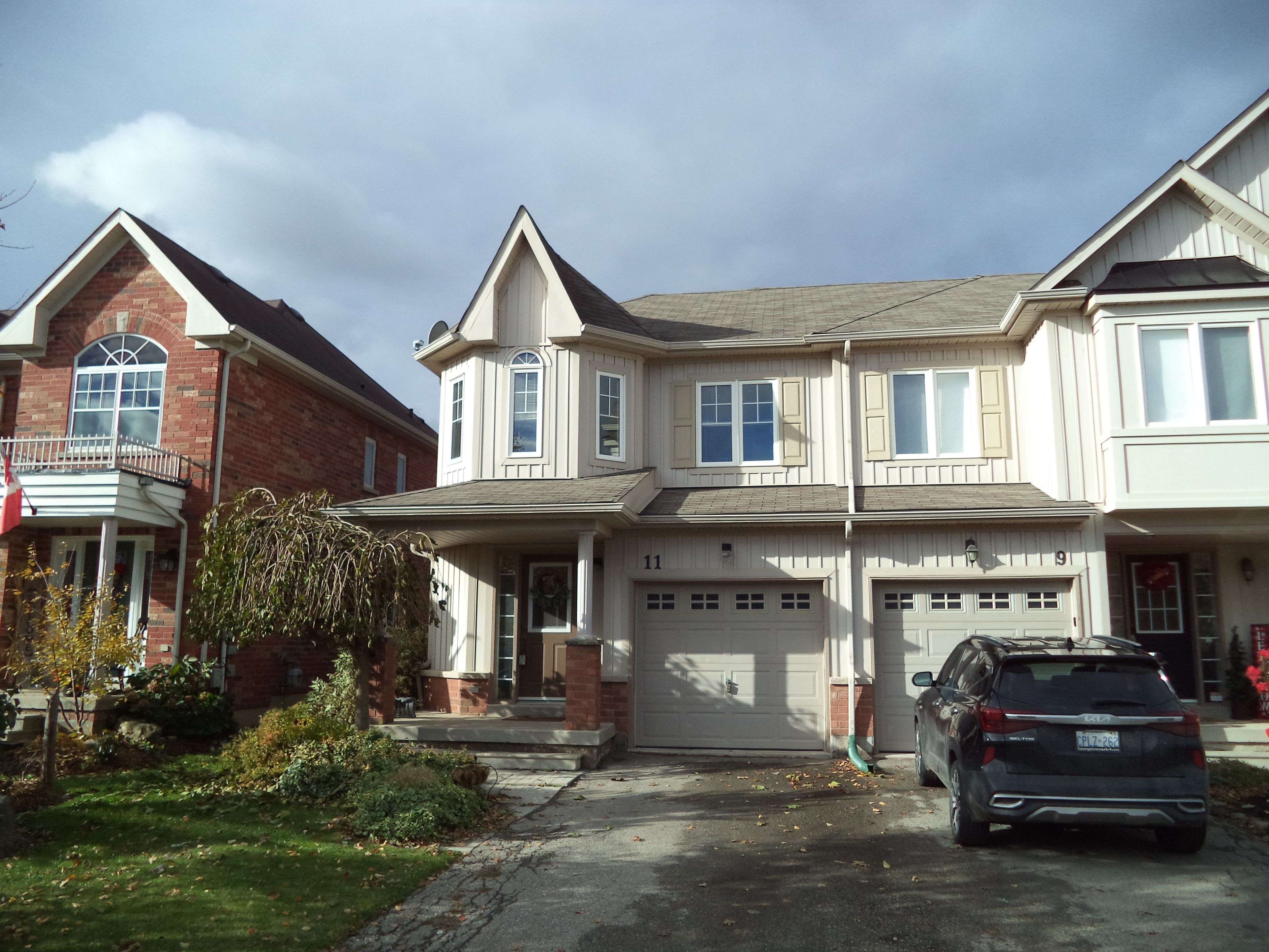 St. Catharines, ON L2P 0B1,11 Colonel Lyall ST