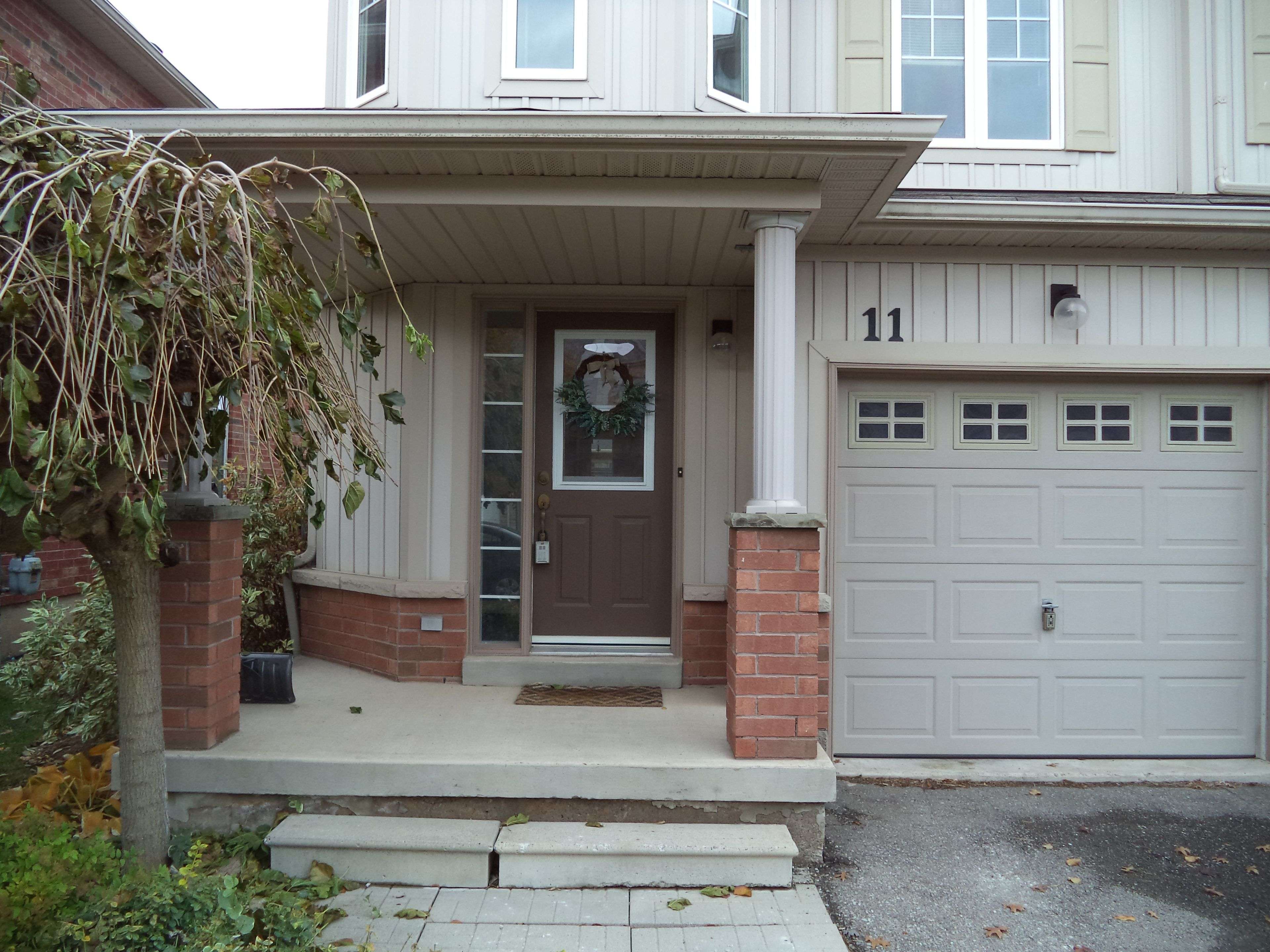 St. Catharines, ON L2P 0B1,11 Colonel Lyall ST