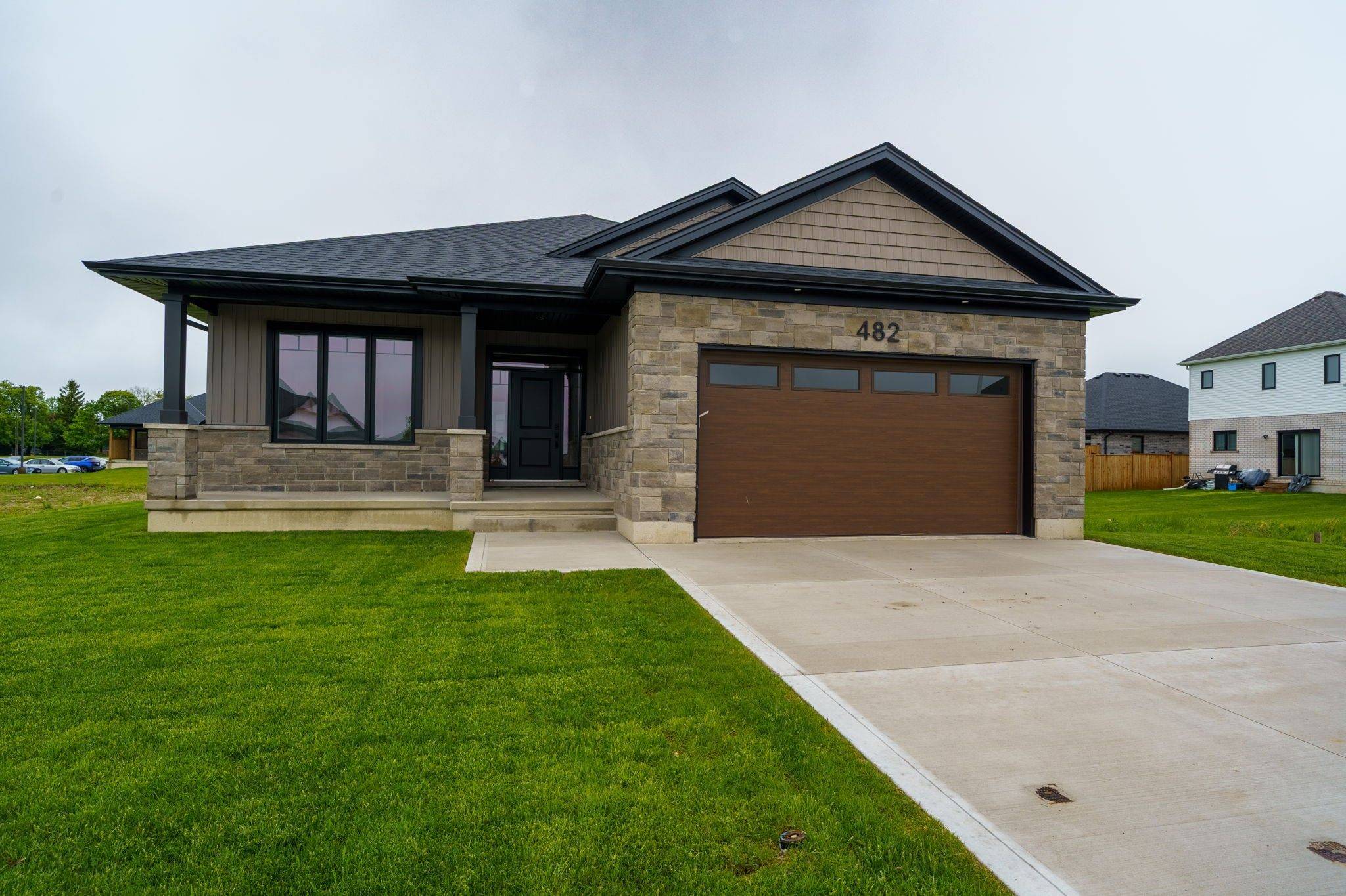 South Huron, ON N0M 1S3,60 Greene ST