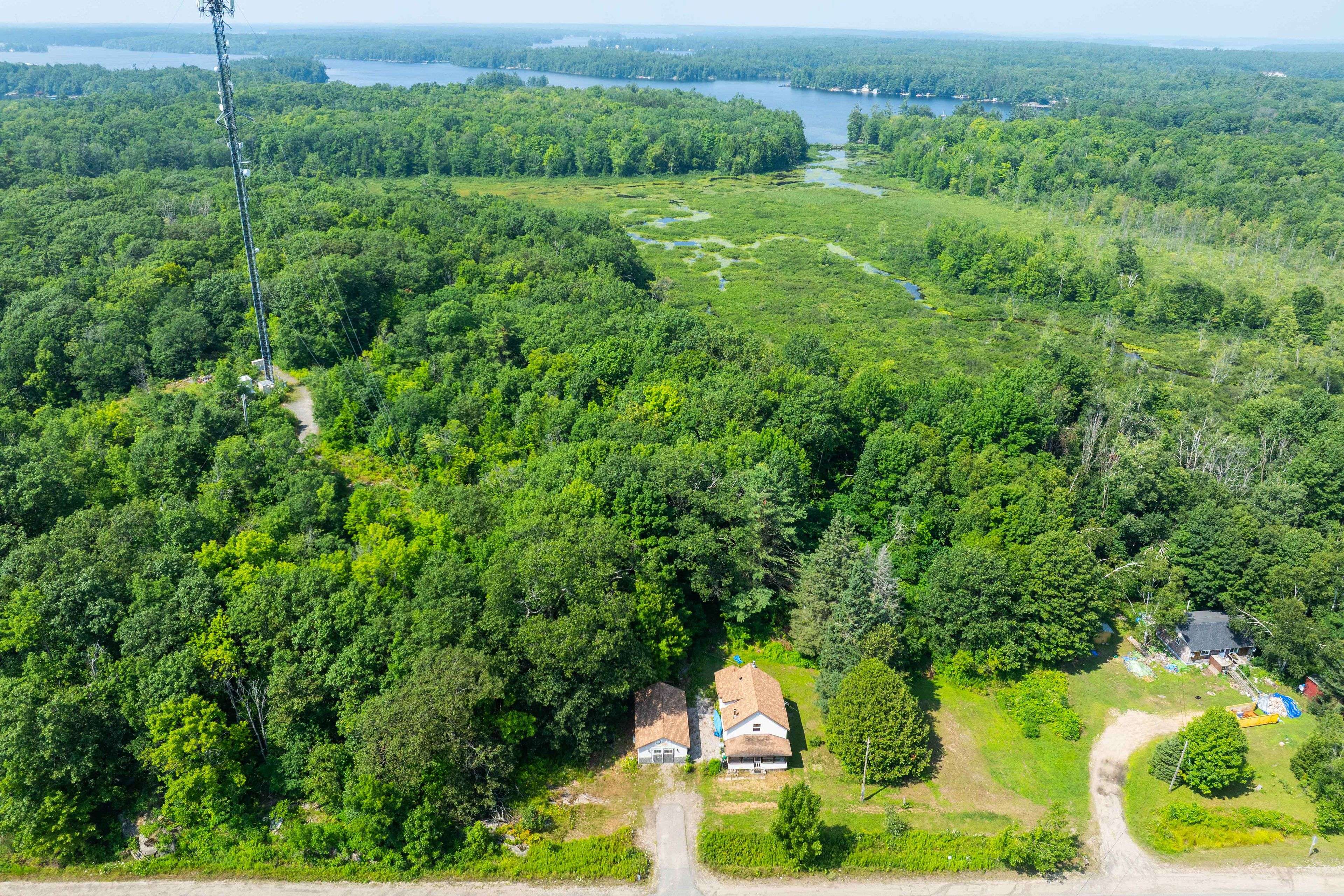 Muskoka Lakes, ON P0C 1M0,2676 Muskoka District 169 RD