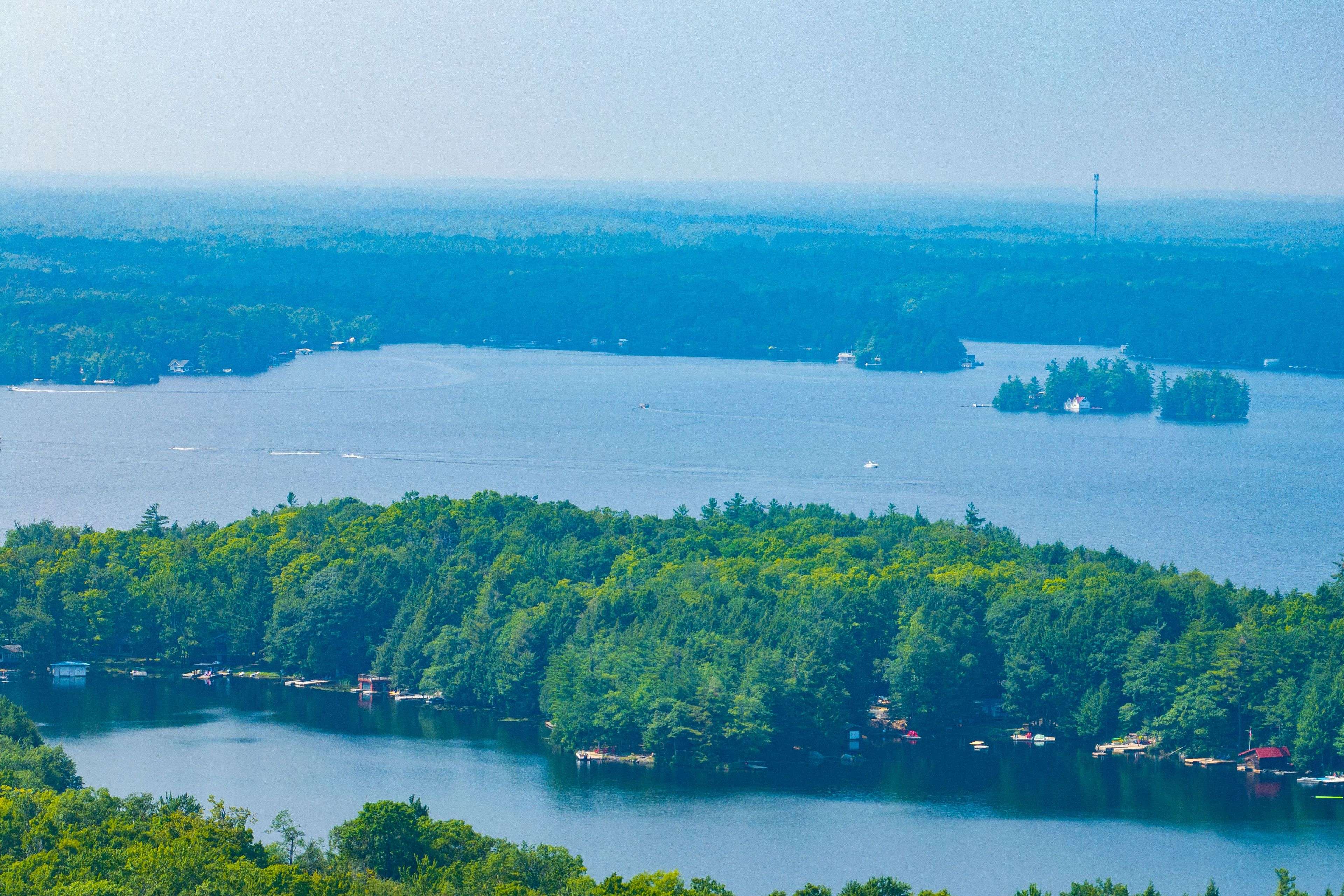 Muskoka Lakes, ON P0C 1M0,2676 Muskoka District 169 RD