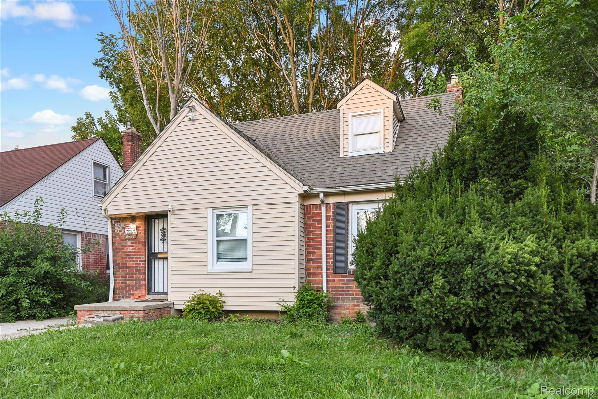 Detroit, MI 48228,8626 Piedmont ST