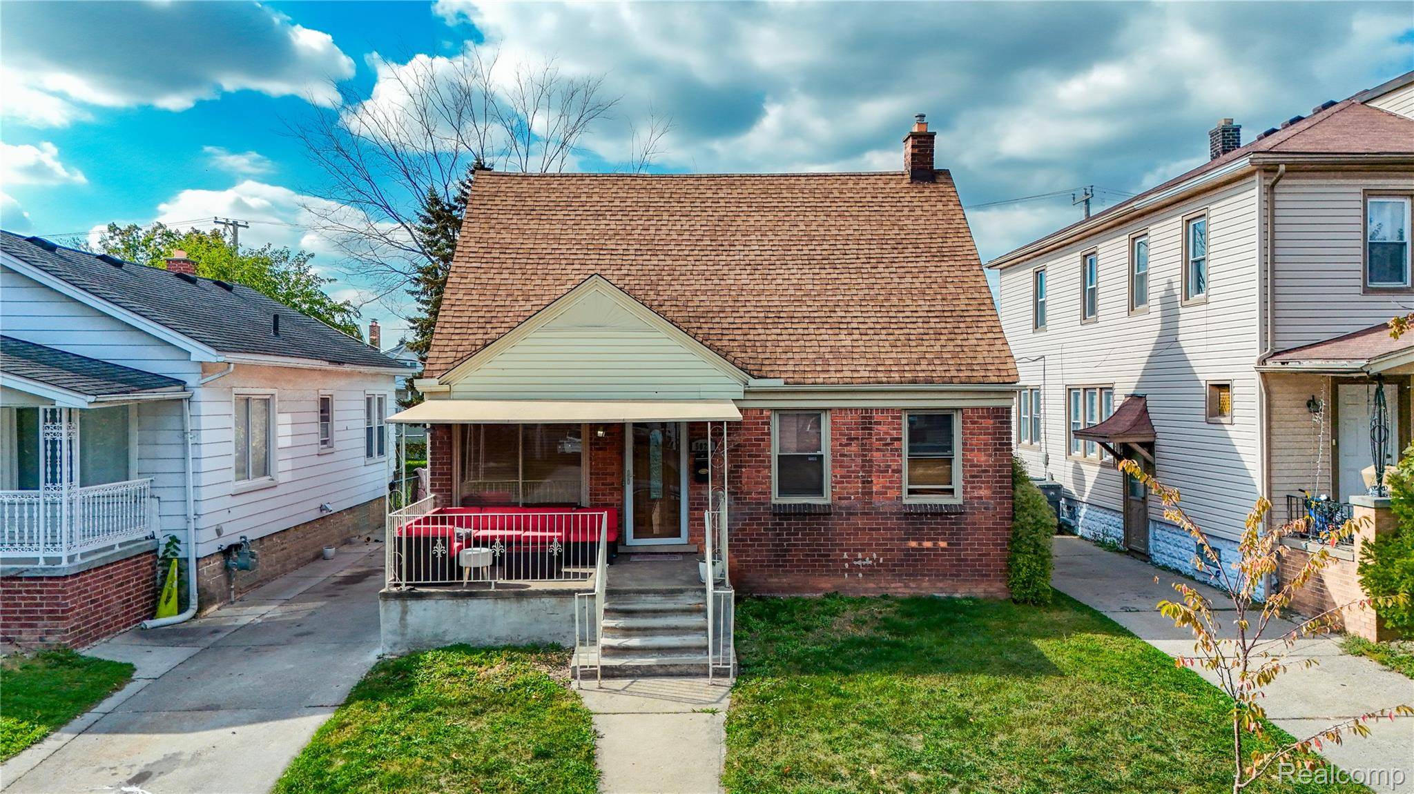 Dearborn, MI 48126,5029 Williamson ST