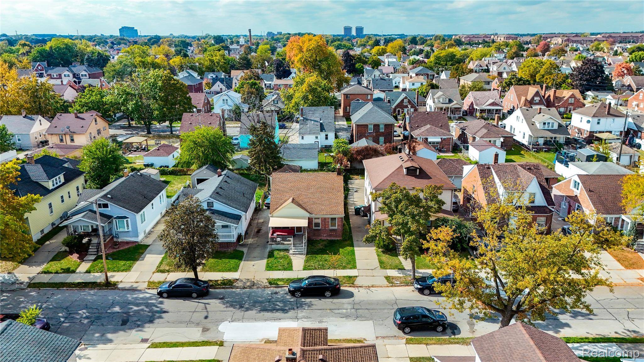 Dearborn, MI 48126,5029 Williamson ST