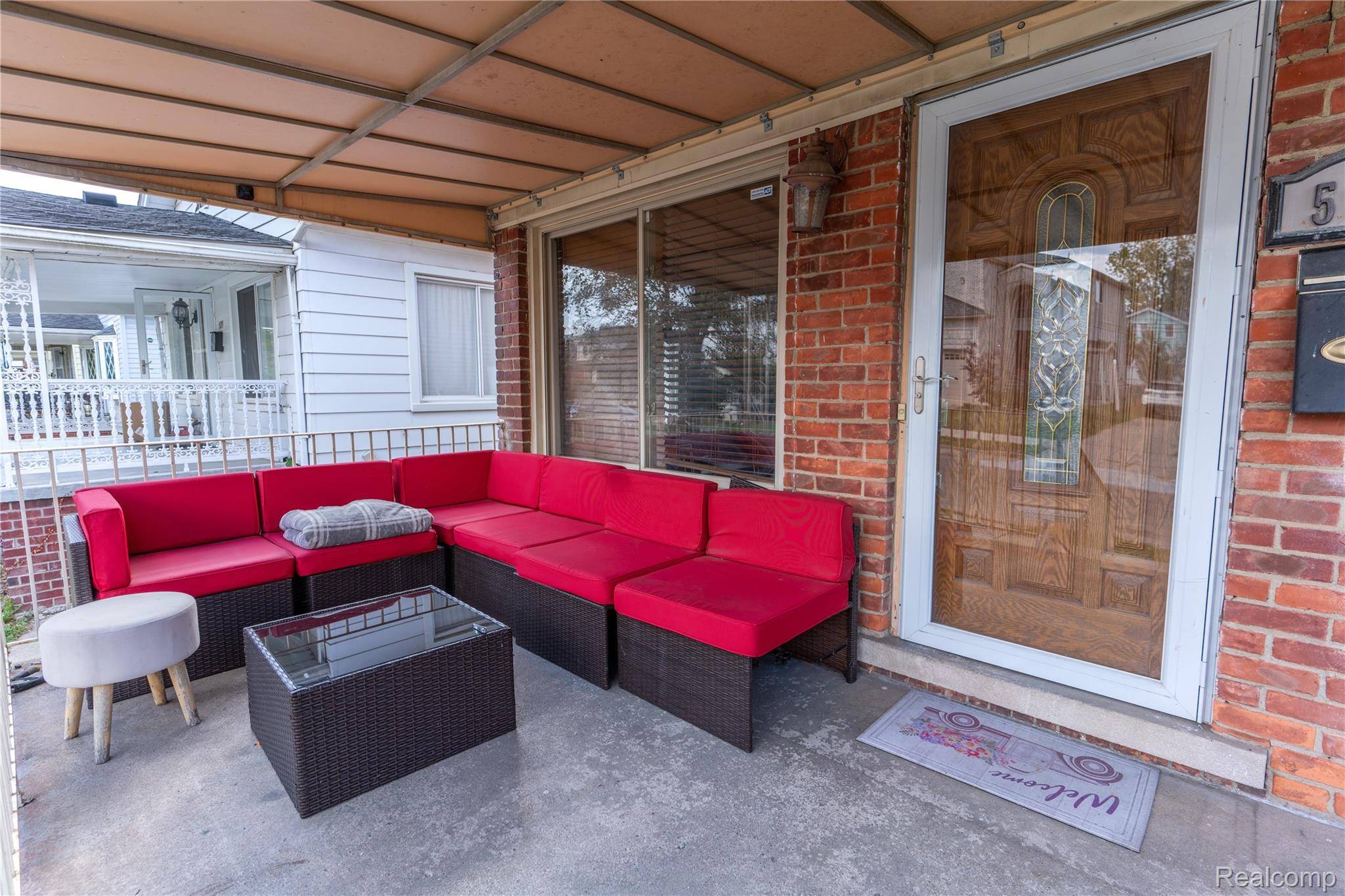 Dearborn, MI 48126,5029 Williamson ST