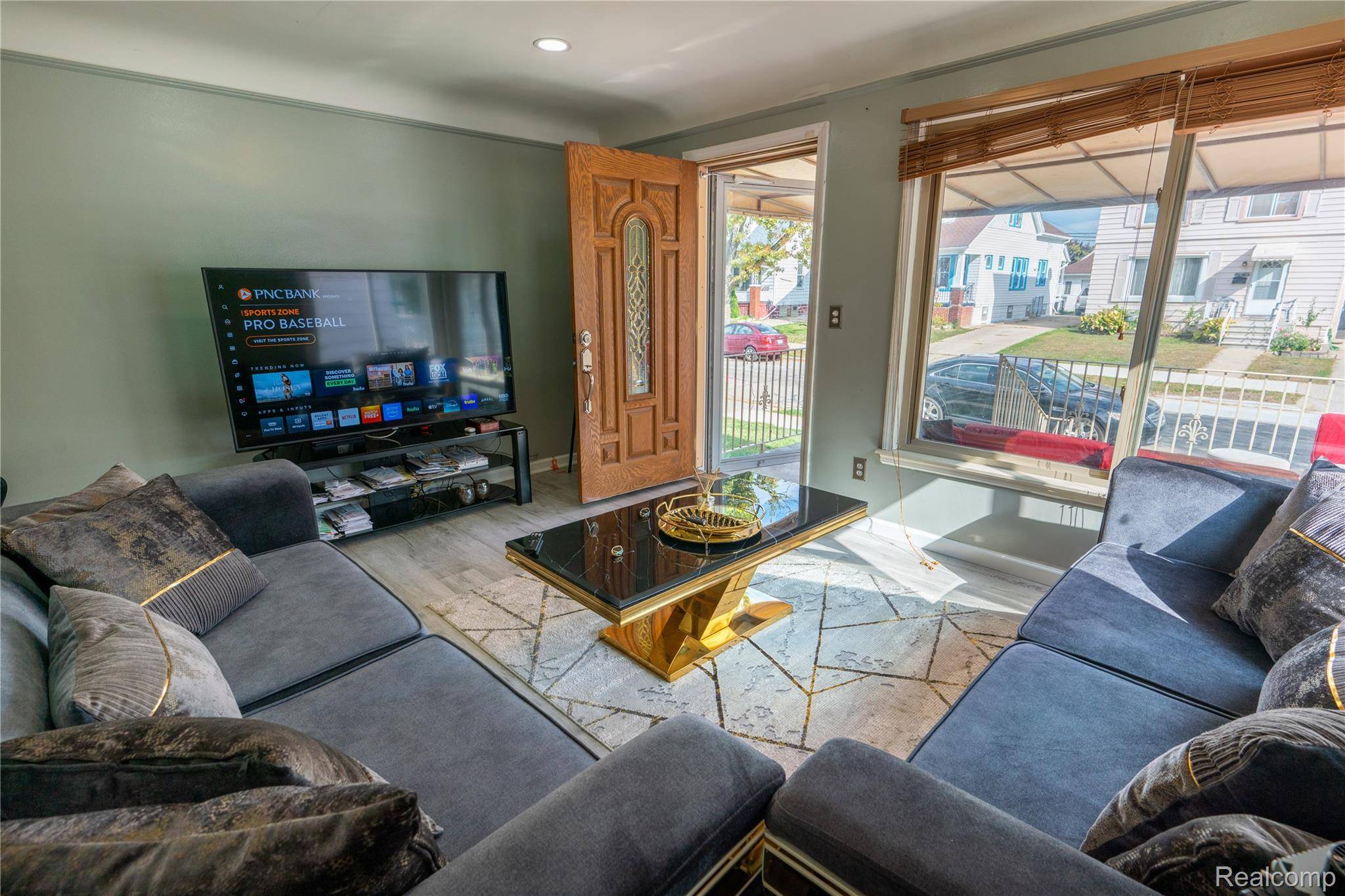 Dearborn, MI 48126,5029 Williamson ST