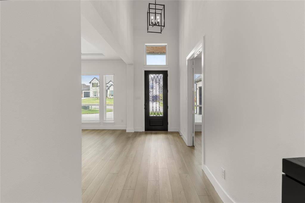 Prosper, TX 75078,981 Georgetown Place