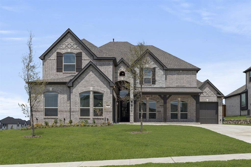 Prosper, TX 75078,971 Georgetown Place