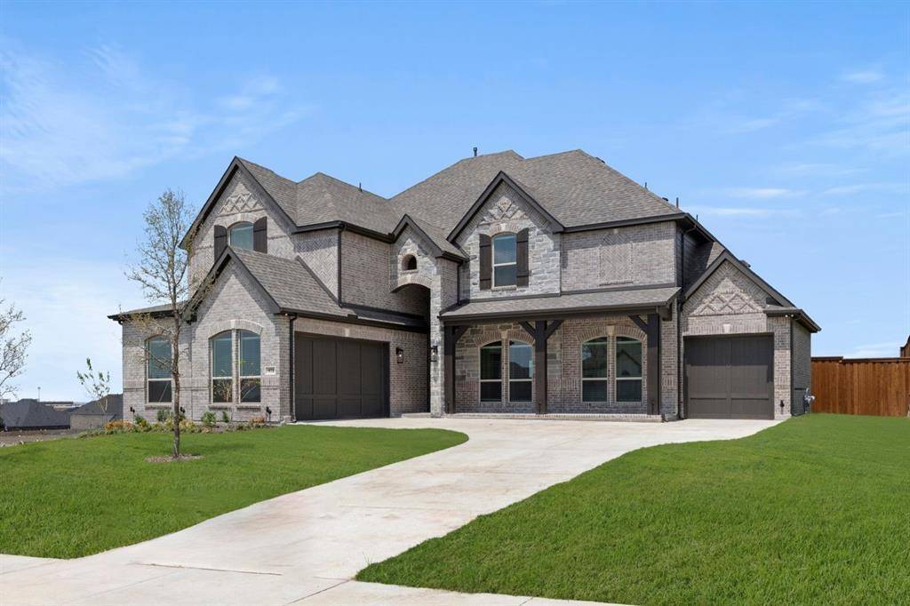 Prosper, TX 75078,971 Georgetown Place