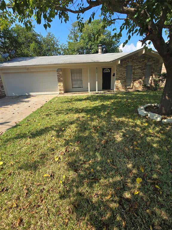 Lancaster, TX 75134,877 Lexington Drive