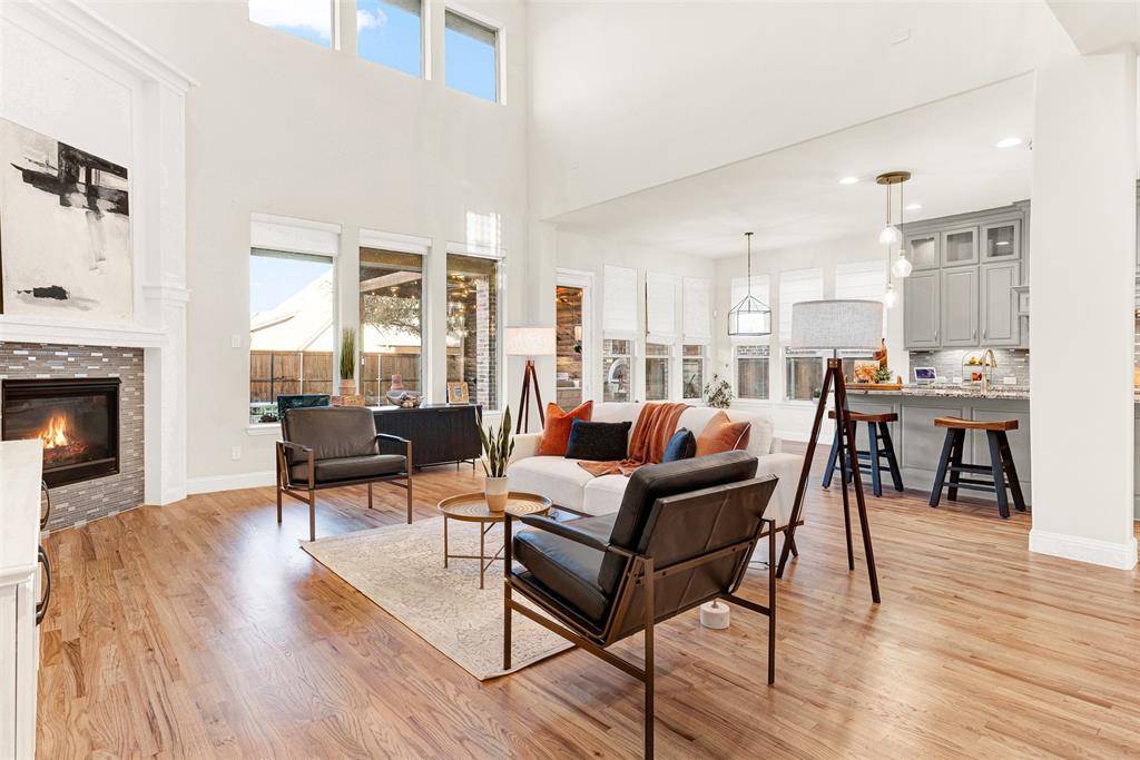 Celina, TX 75009,2804 Seabiscuit Road