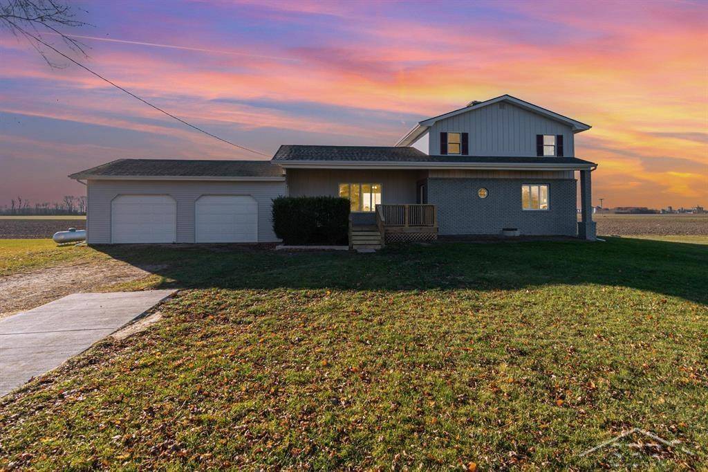 Auburn, MI 48611,4079 S Eight Mile RD