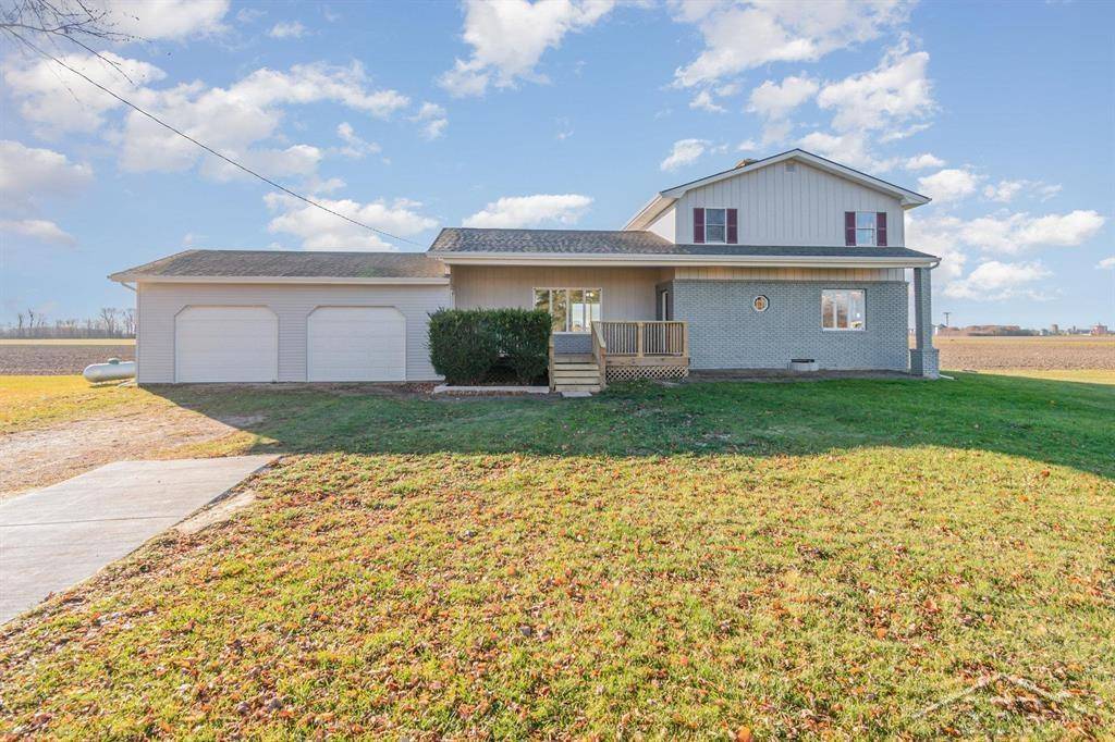 Auburn, MI 48611,4079 S Eight Mile RD