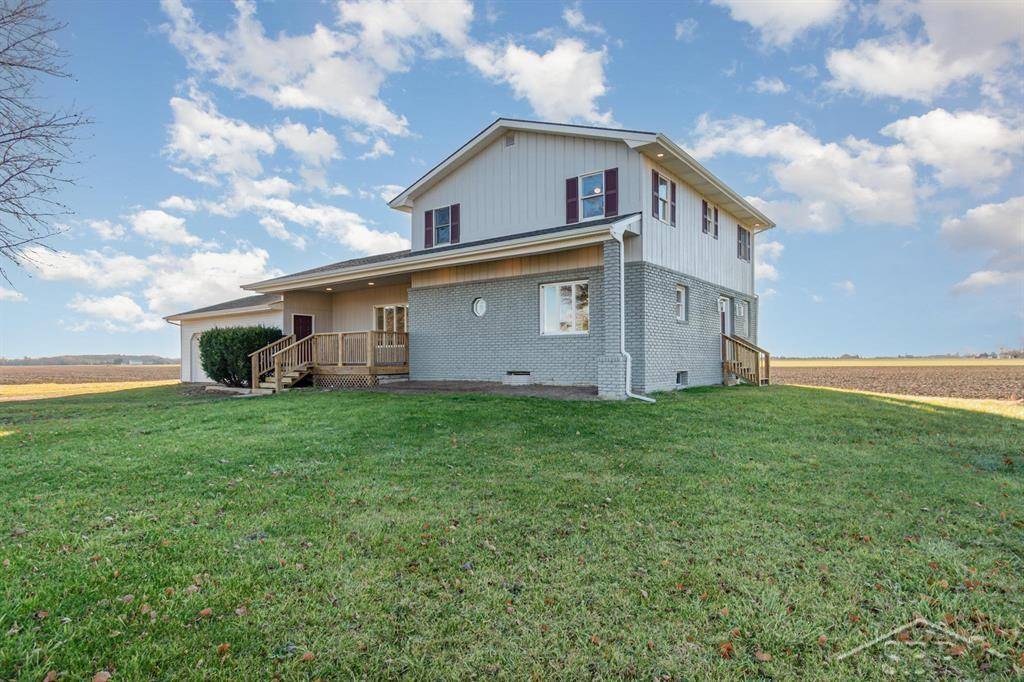 Auburn, MI 48611,4079 S Eight Mile RD