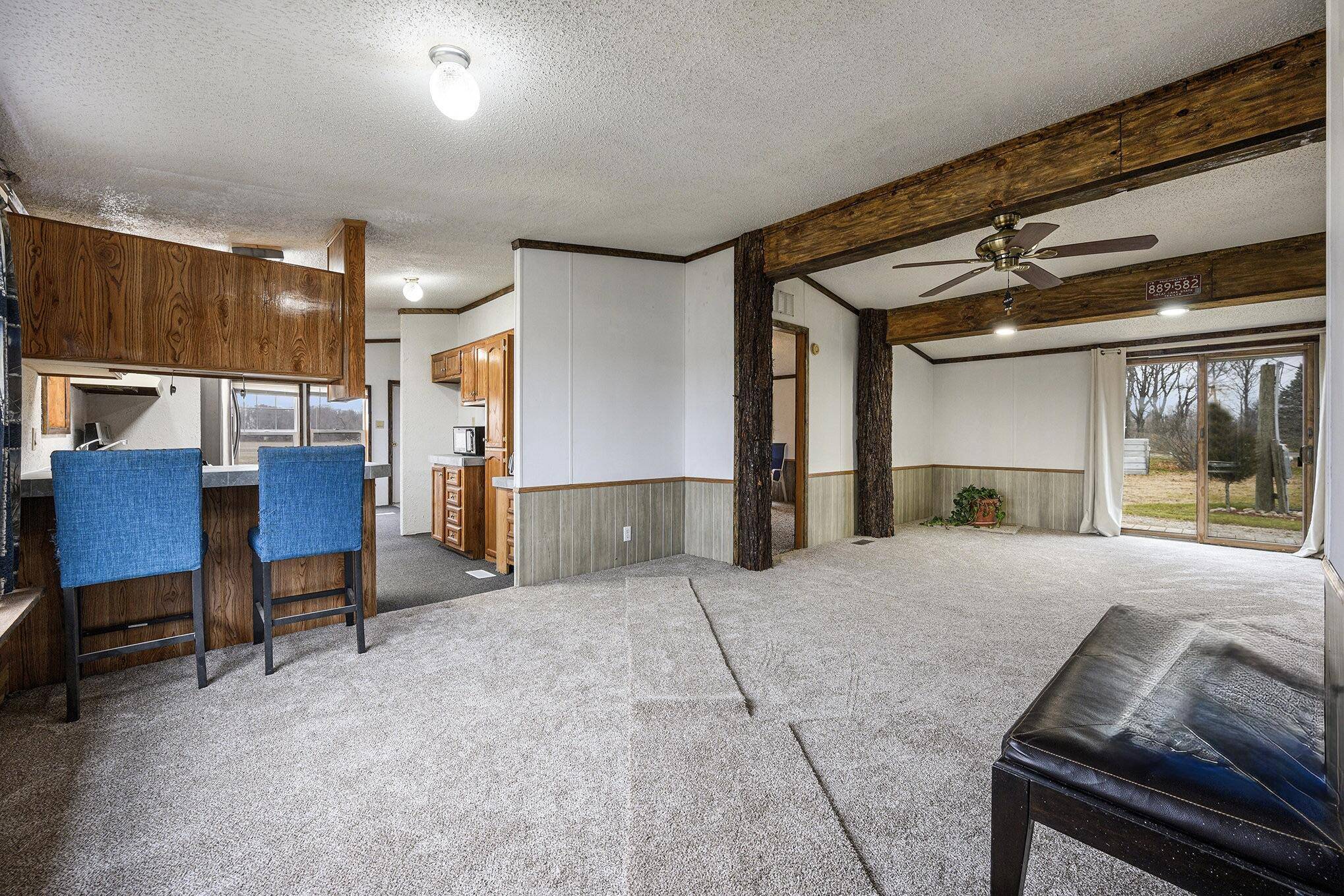 Constantine, MI 49042,12901 Millers Mill RD