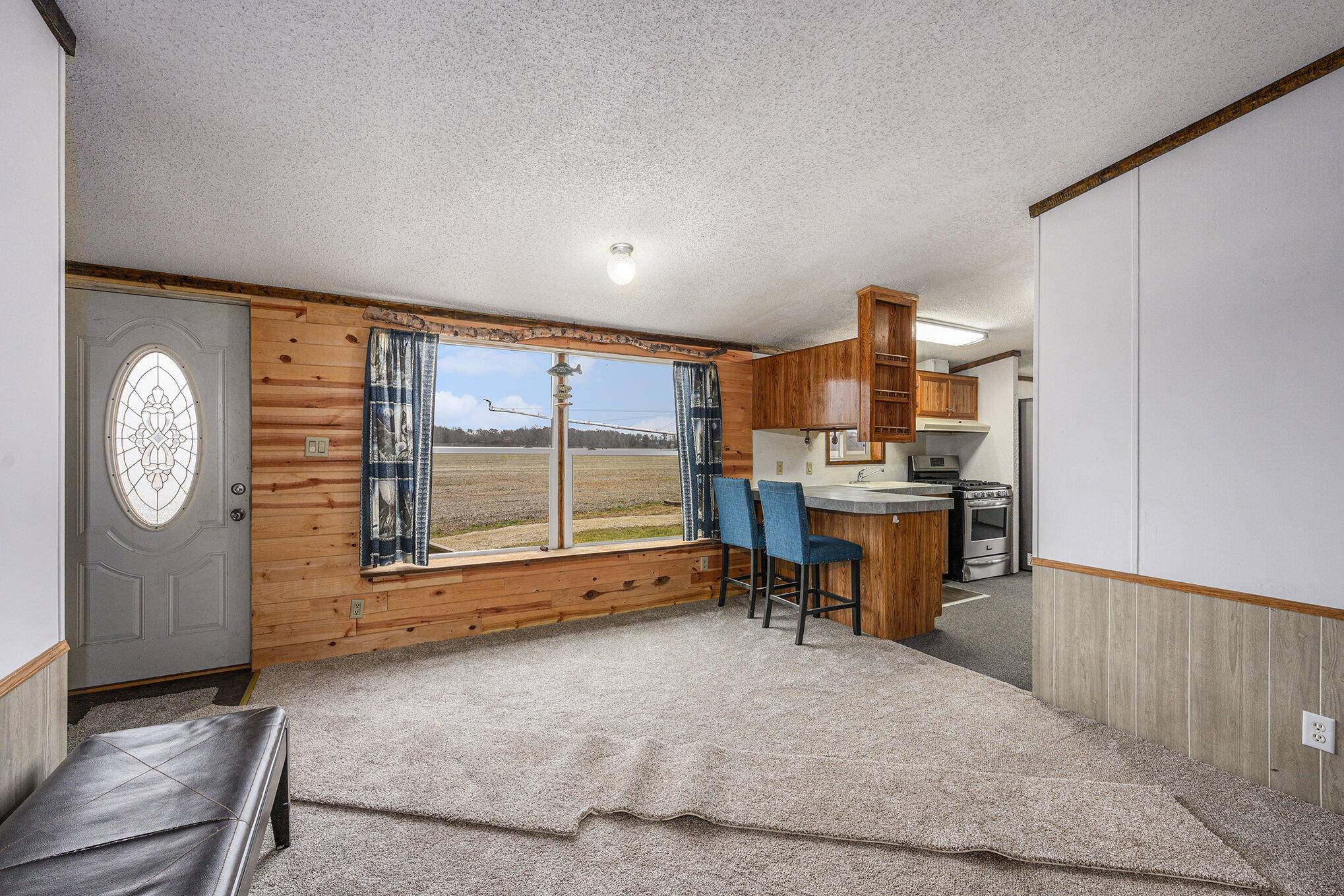 Constantine, MI 49042,12901 Millers Mill RD