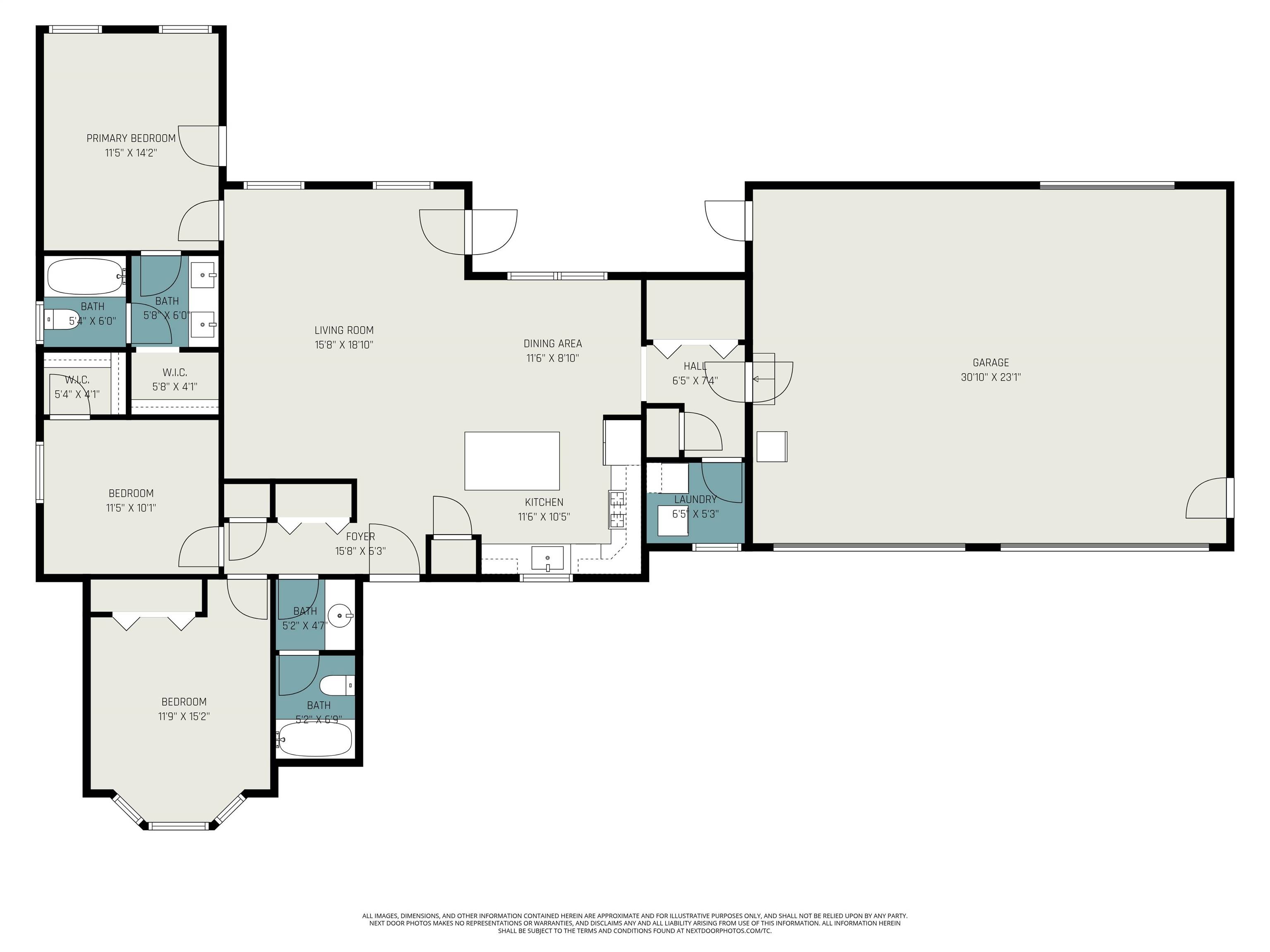 Mancelona, MI 49659,6609 Deepwood DR