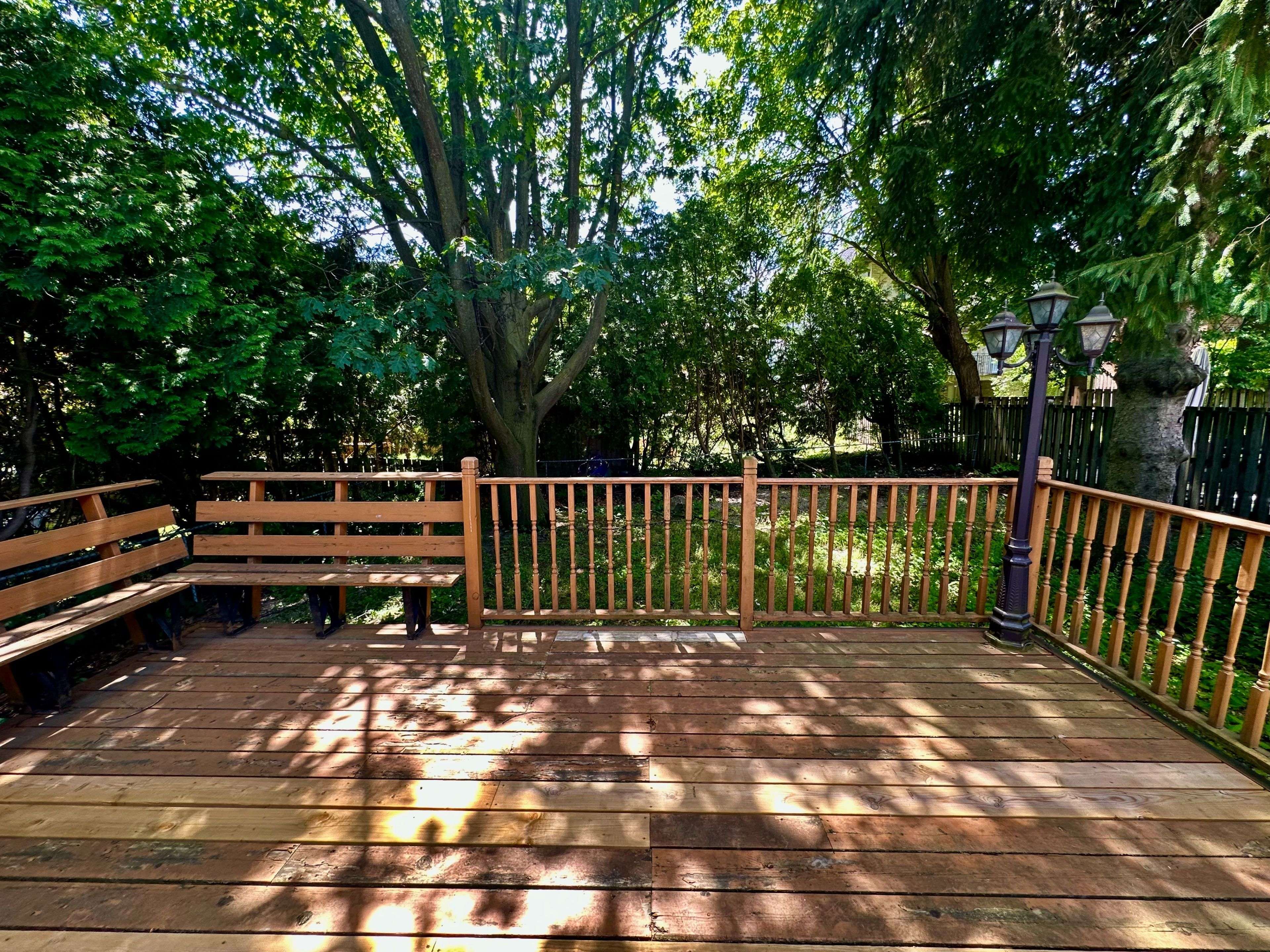 Toronto C07, ON M2N 1R7,107 Elmhurst AVE