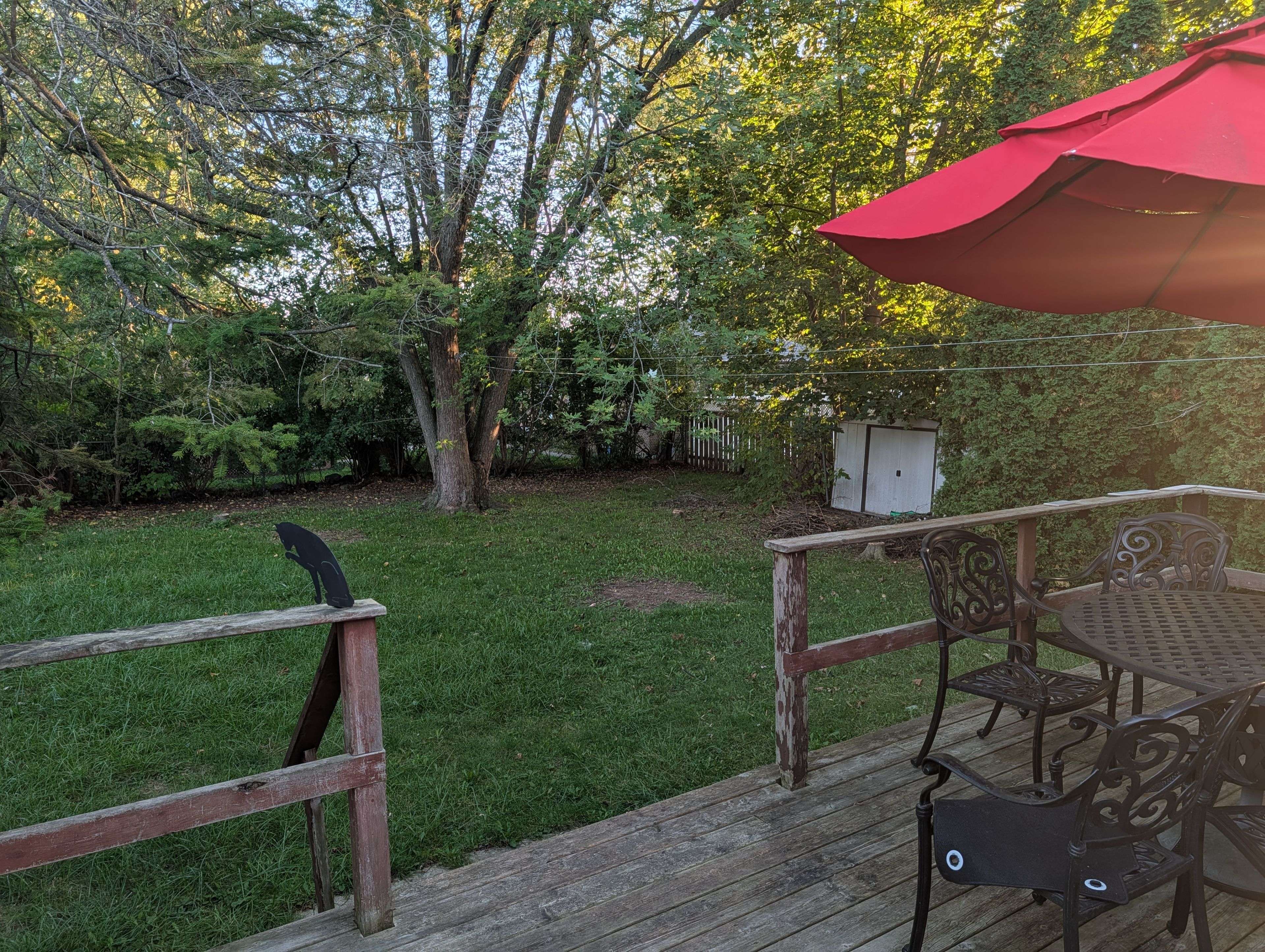 Ajax, ON L1S 6H3,9 Hiley AVE #Lower