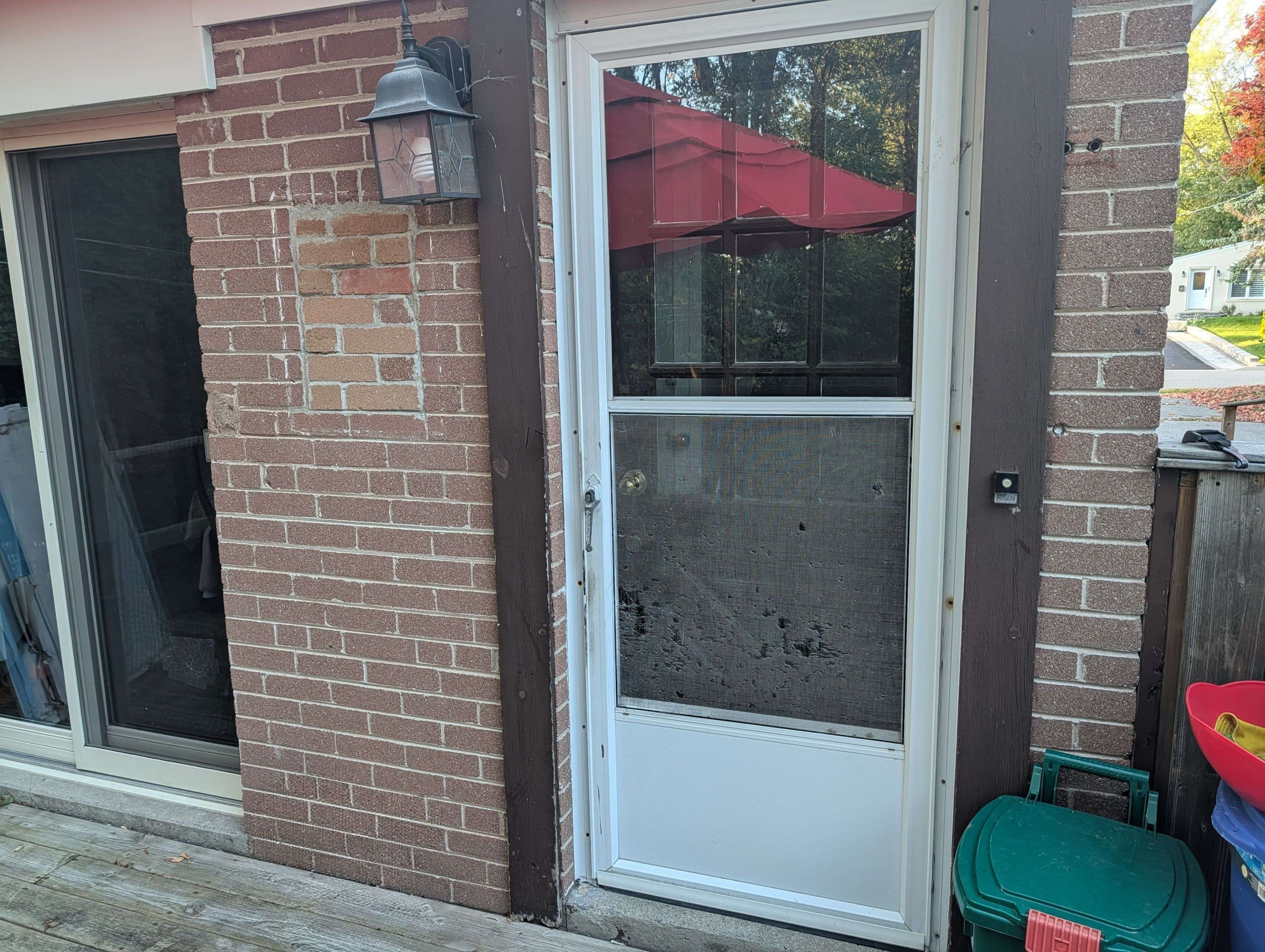 Ajax, ON L1S 6H3,9 Hiley AVE #Lower