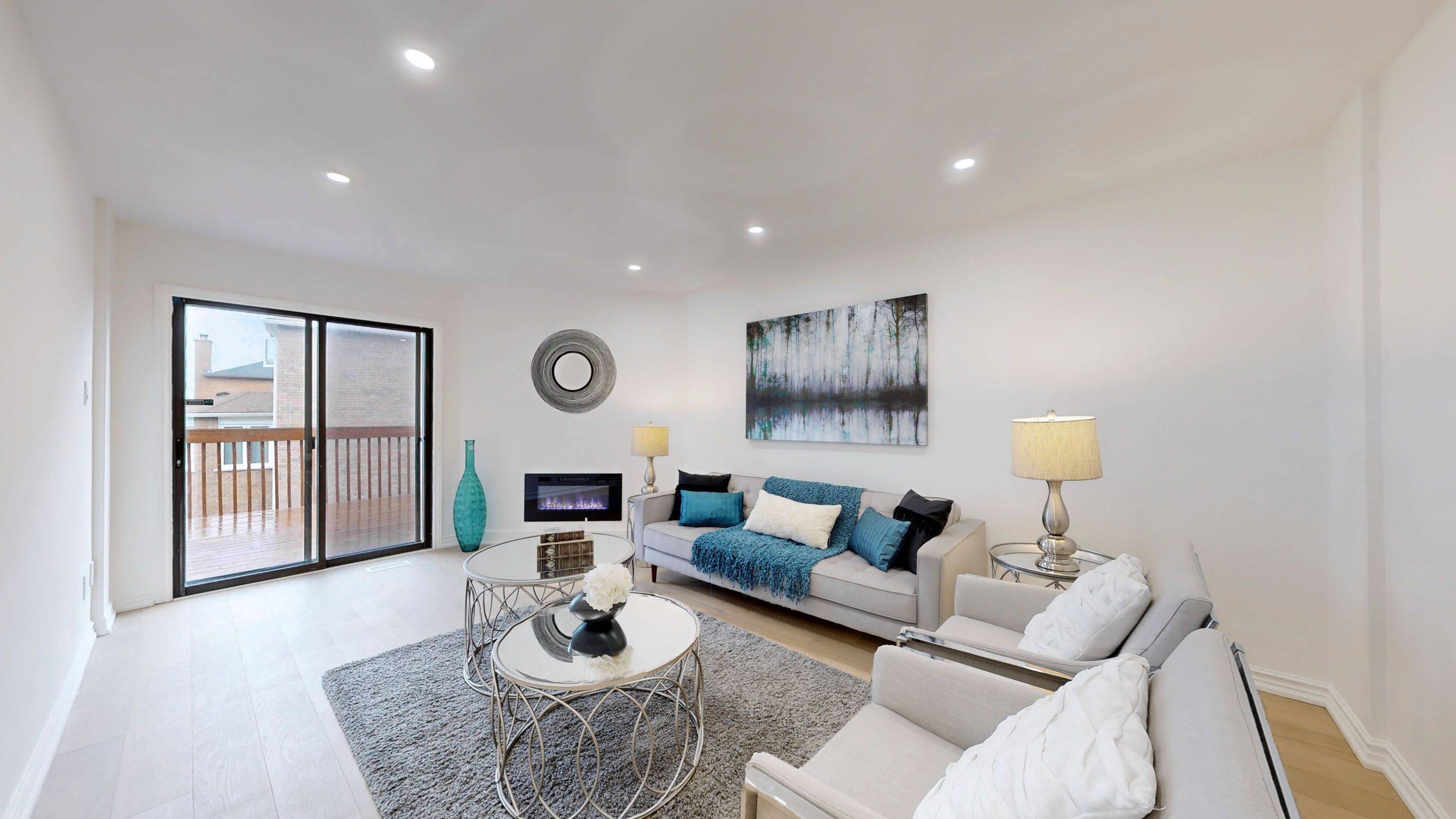 Markham, ON L3P 7E4,54 Central Park DR