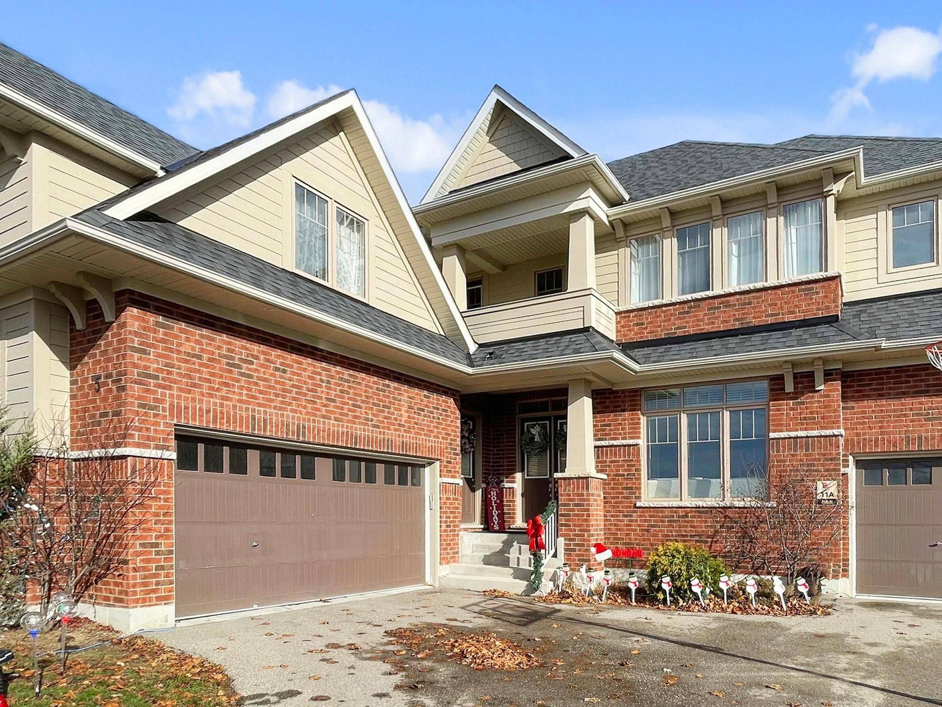 Springwater, ON L9X 0S6,5 Jack CRES