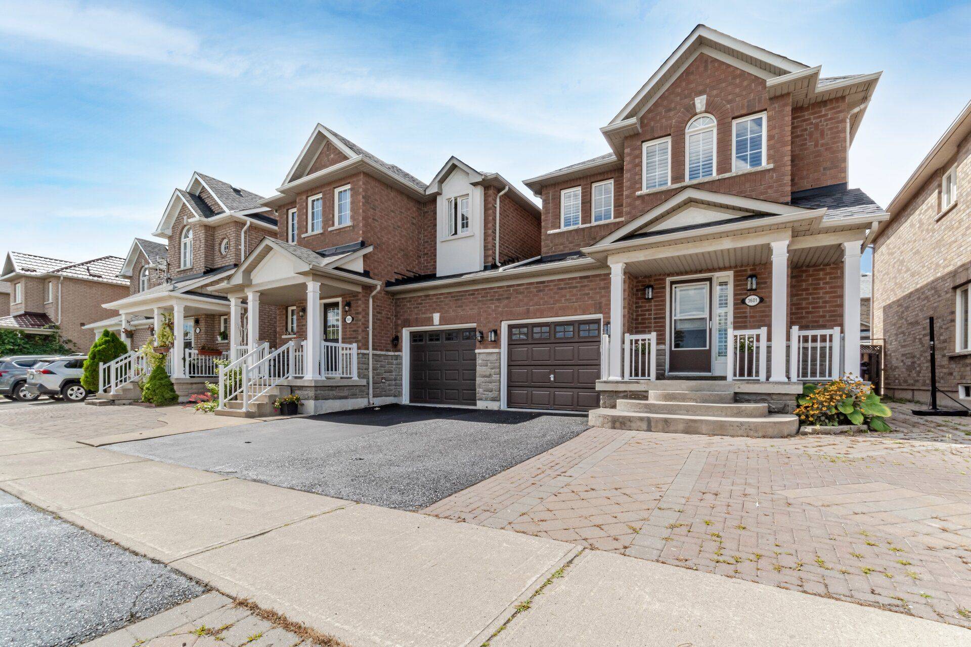 Mississauga, ON L5M 7N2,3601 Bala DR