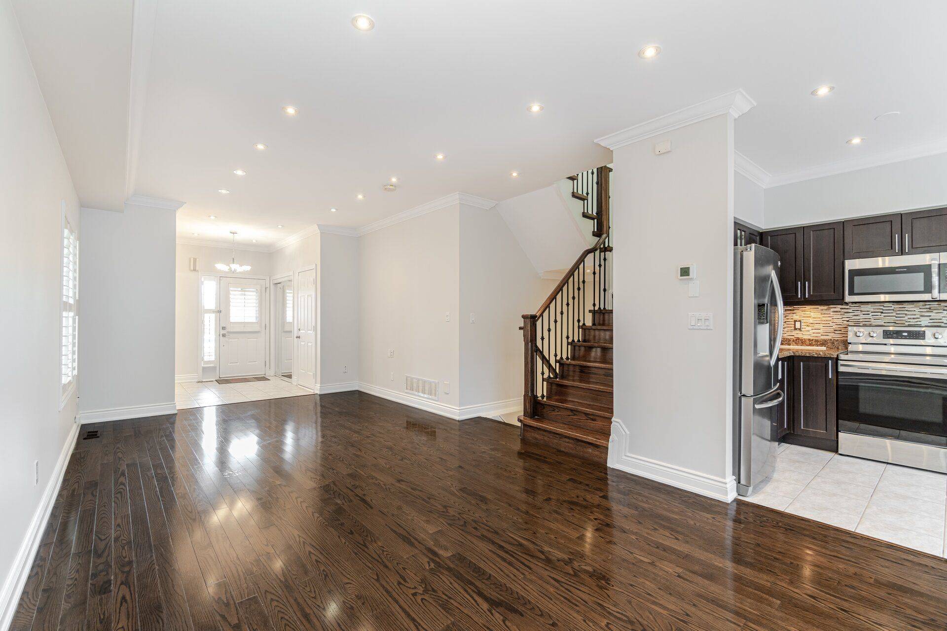 Mississauga, ON L5M 7N2,3601 Bala DR