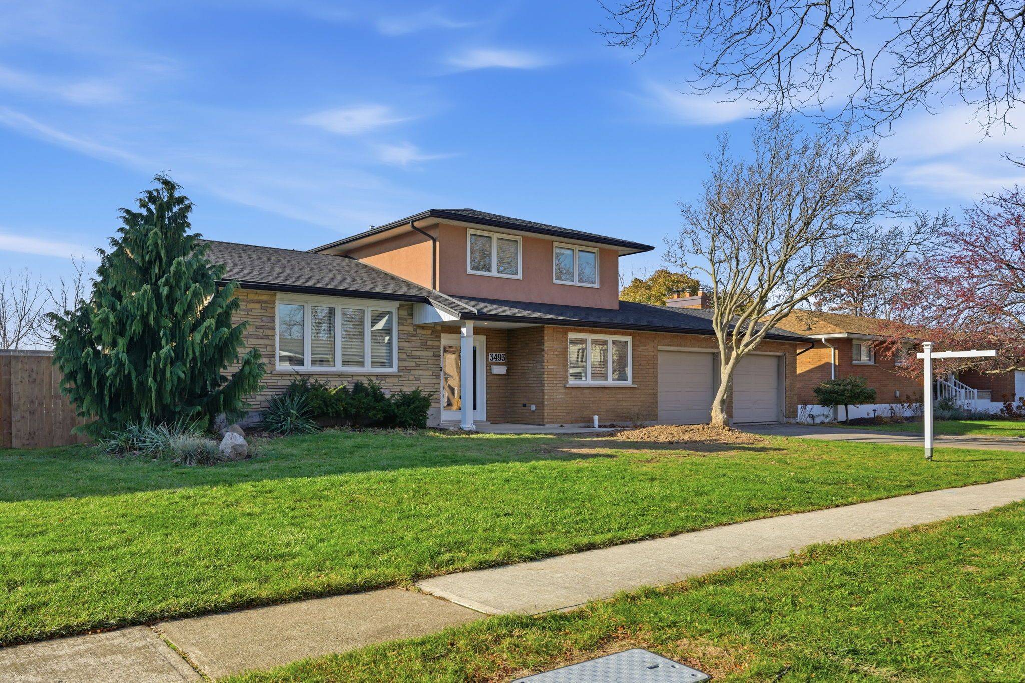 Niagara Falls, ON L2J 3E5,3493 Wiltshire BLVD