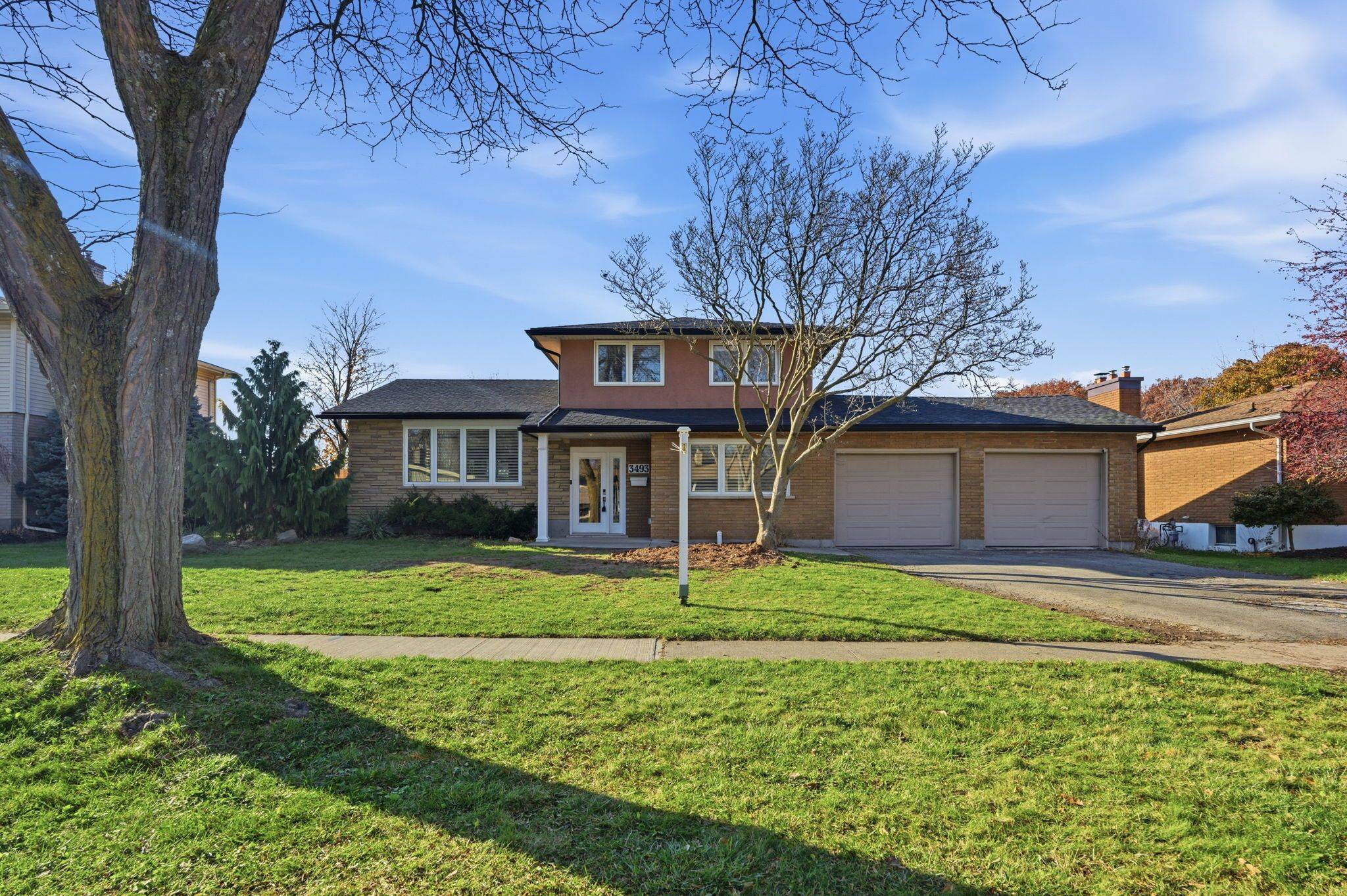 Niagara Falls, ON L2J 3E5,3493 Wiltshire BLVD