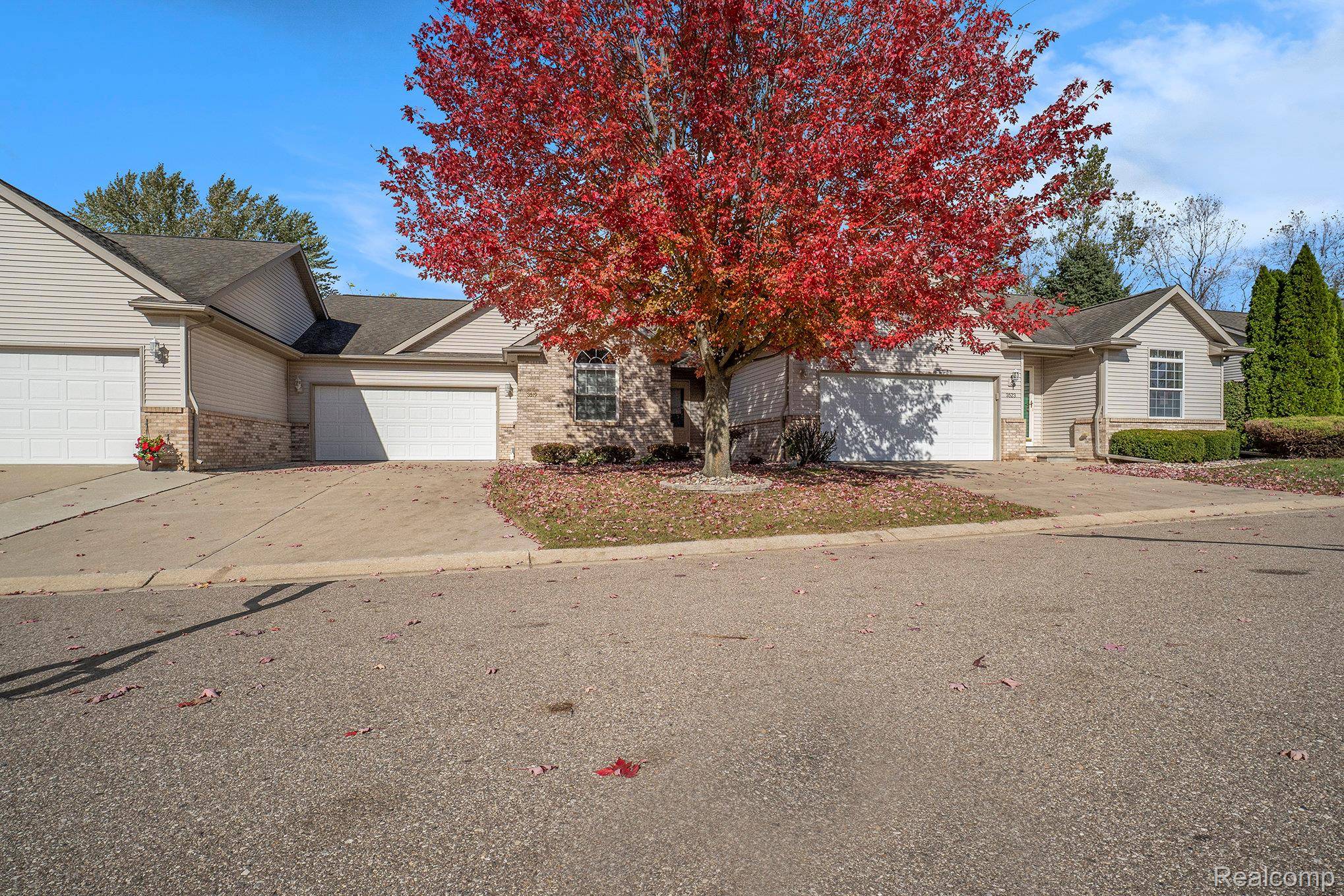 Grand Blanc, MI 48439,3519 Applewood LN #4