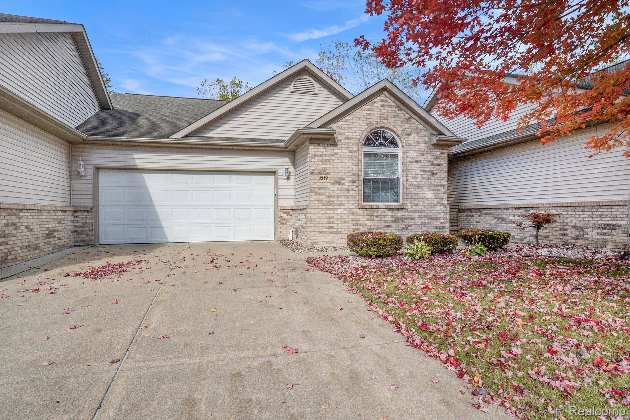 Grand Blanc, MI 48439,3519 Applewood LN #4