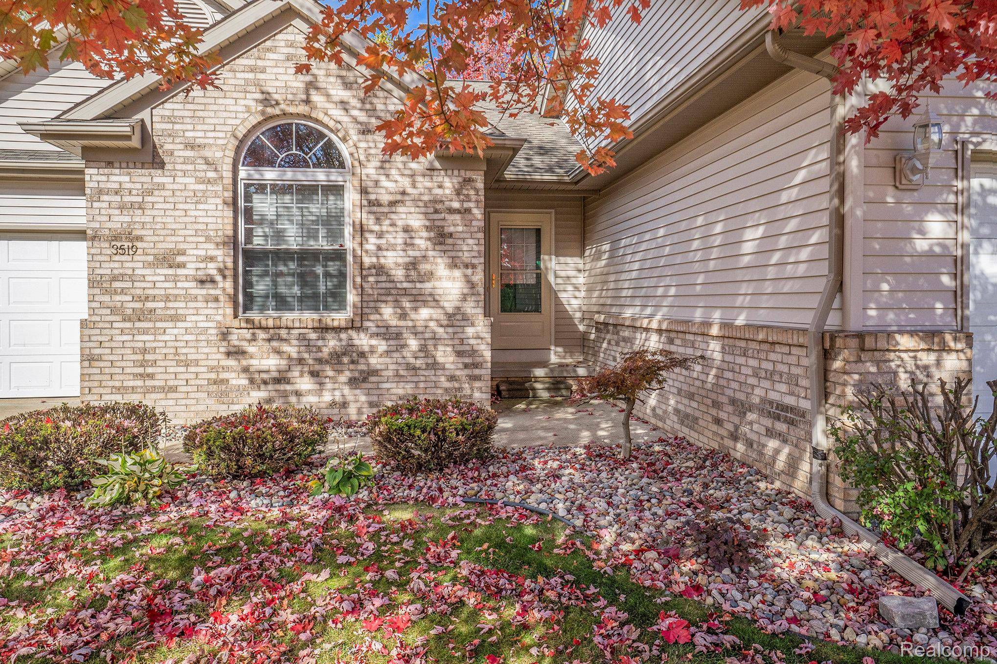 Grand Blanc, MI 48439,3519 Applewood LN #4