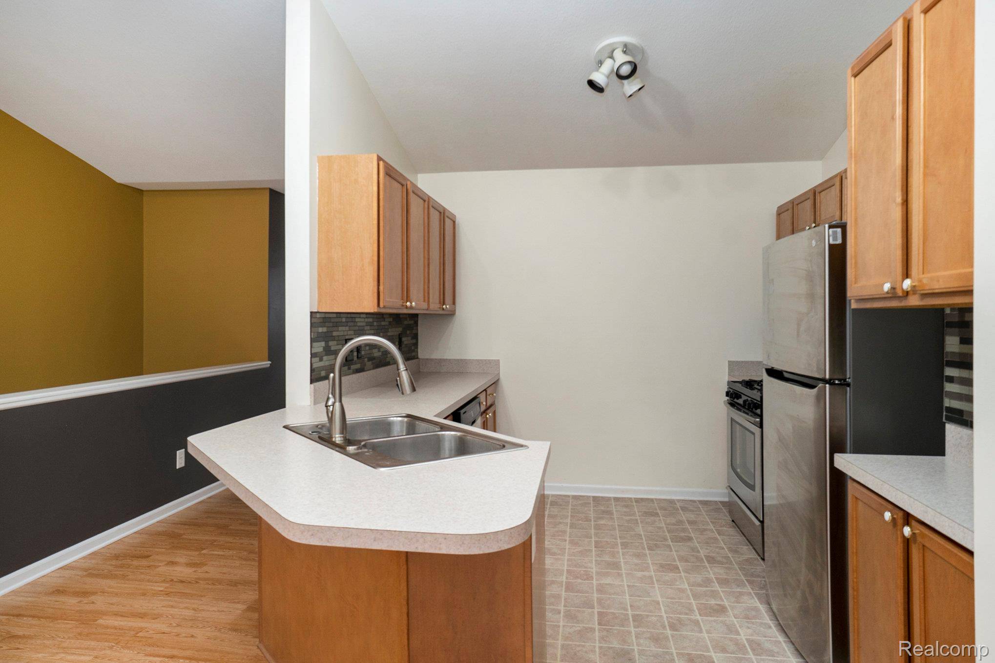 Grand Blanc, MI 48439,3519 Applewood LN #4