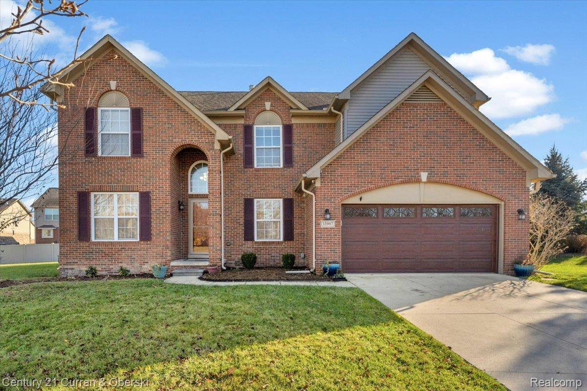 Rockwood, MI 48173,33997 Brownswood Blvd