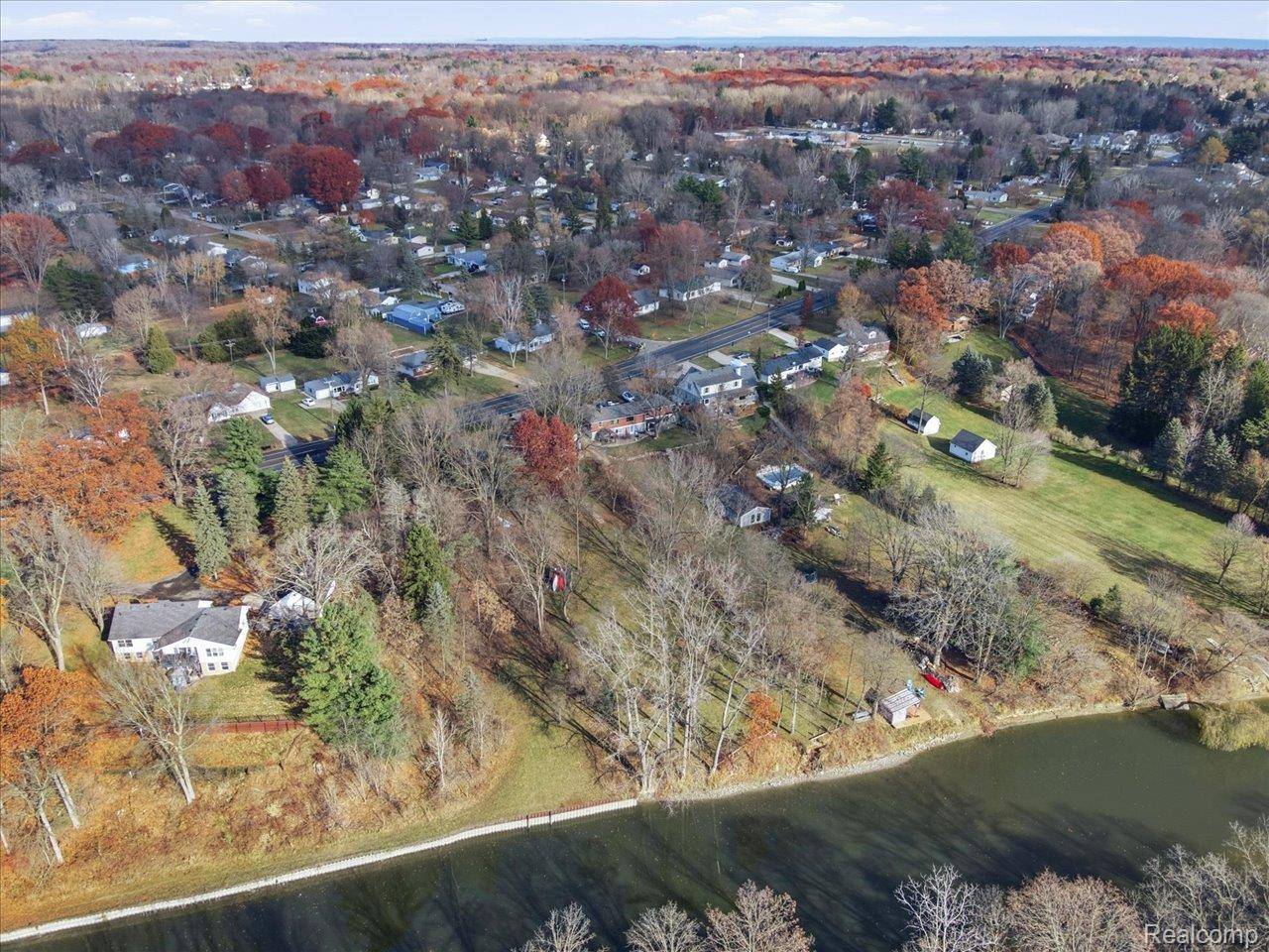 Fort Gratiot, MI 48059,3971 N River RD