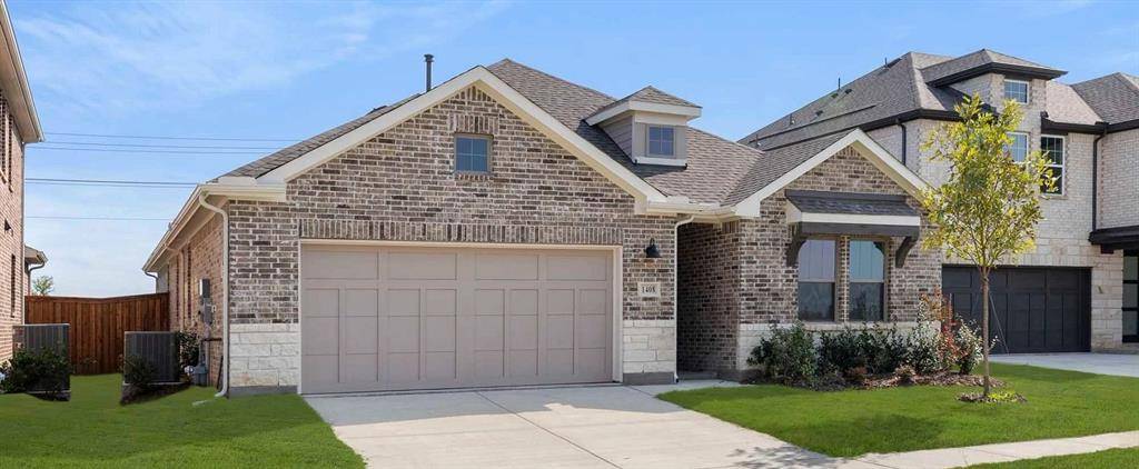 Celina, TX 75009,1408 Abbott Creek Road