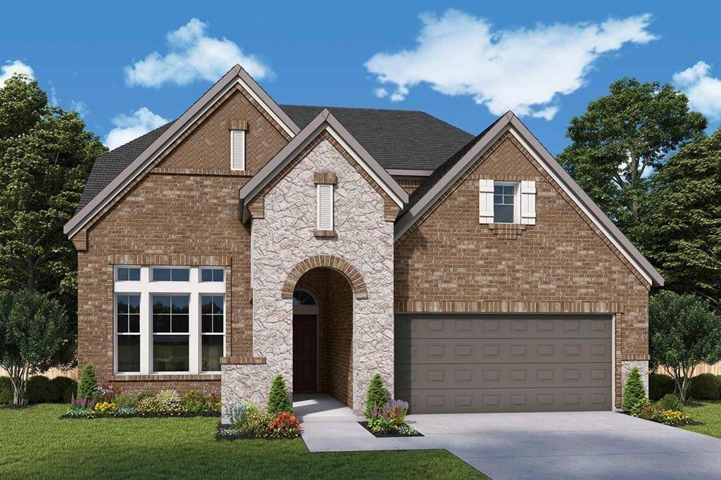 Fort Worth, TX 76118,2653 Trinity Trail Way