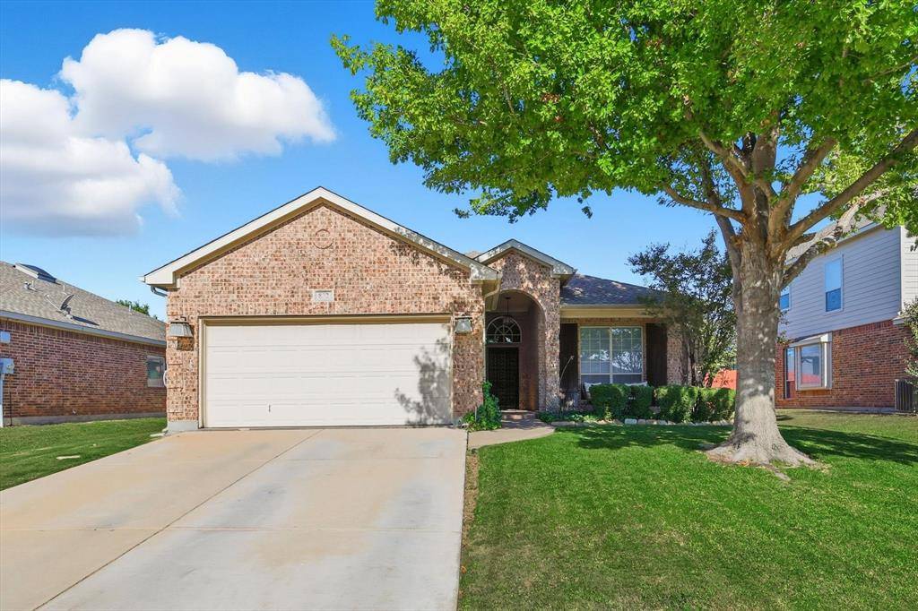 Burleson, TX 76028,832 Pebblecreek Drive