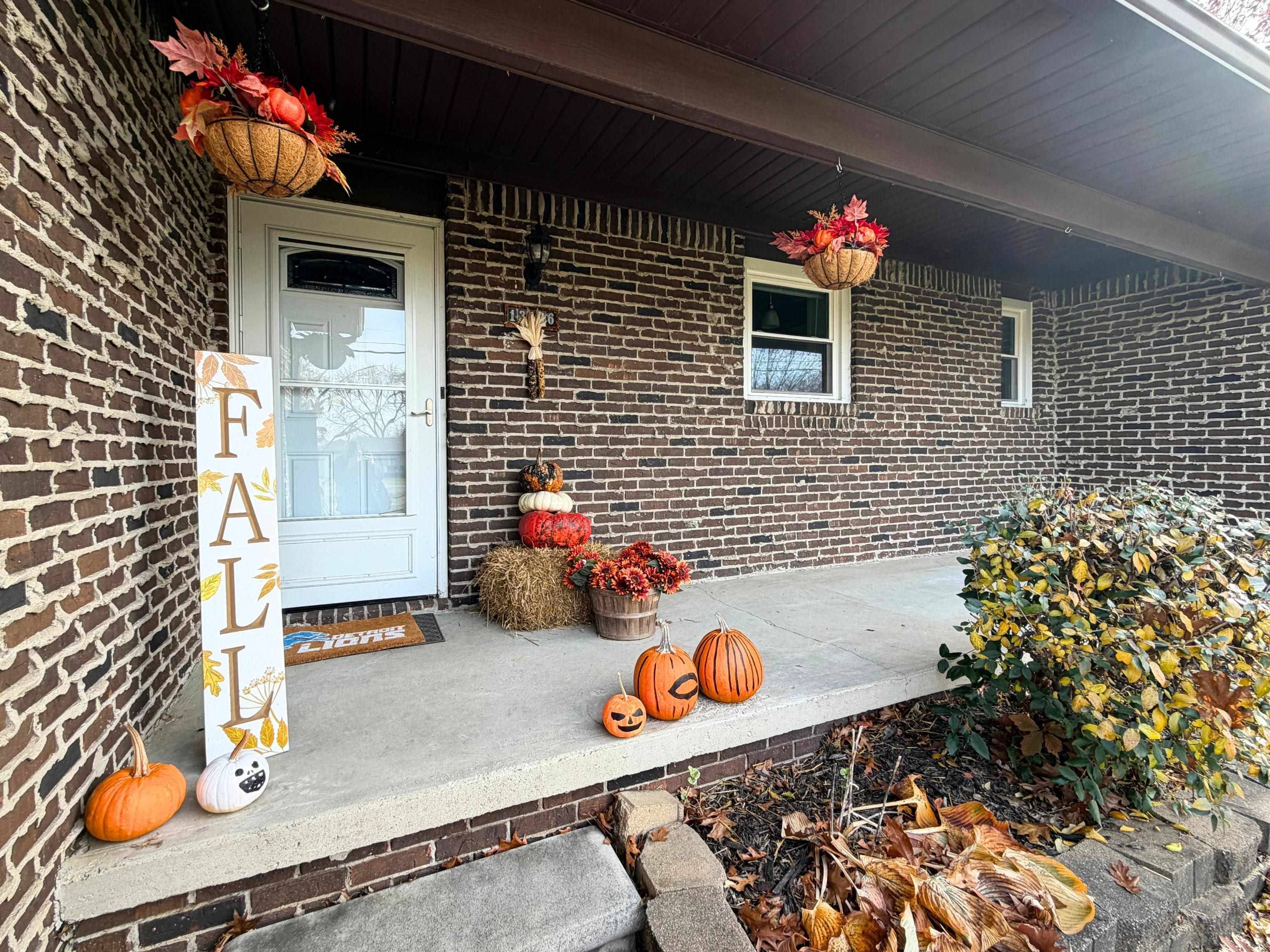 Clio, MI 48420,13136 N Linden RD