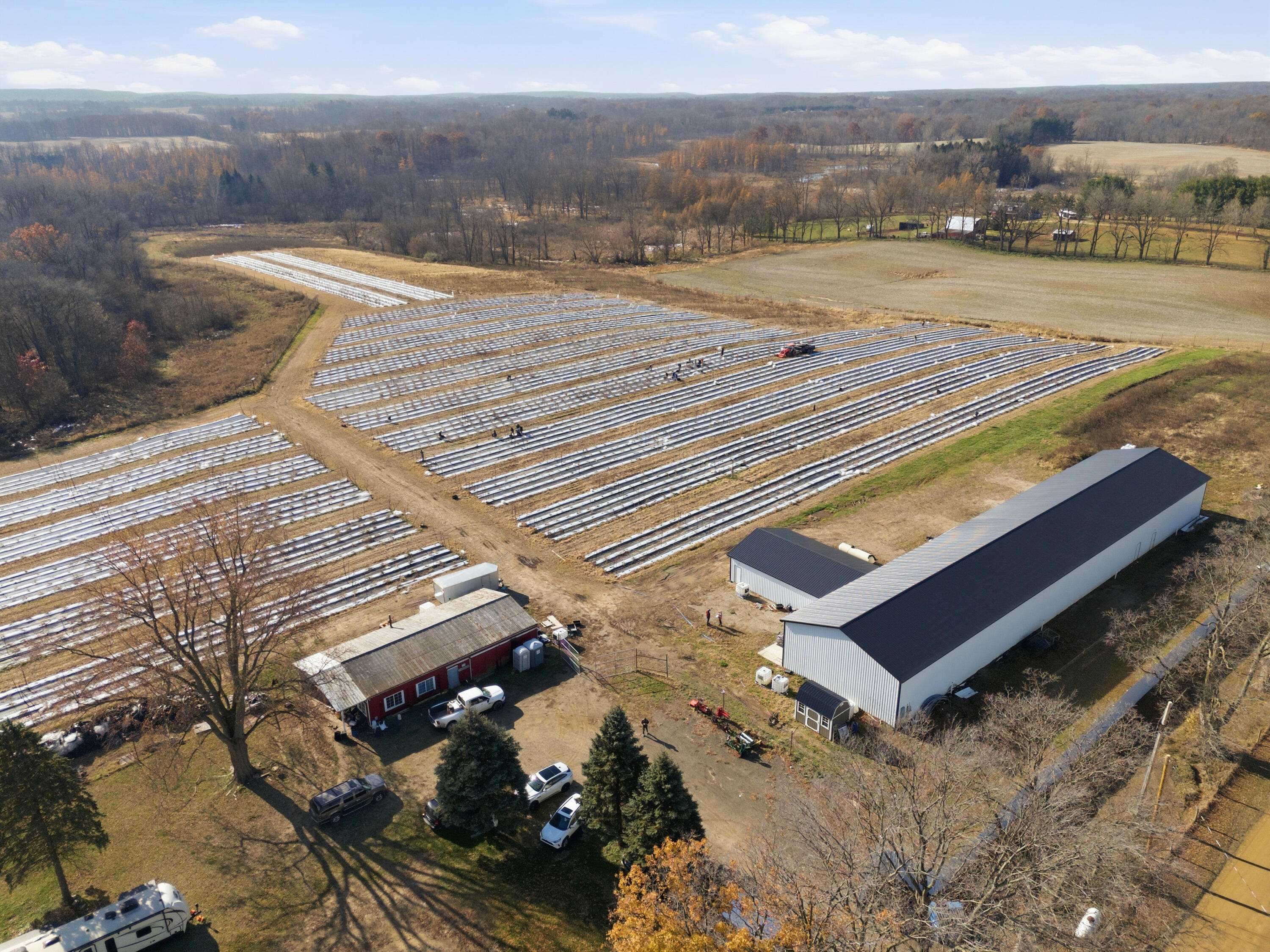 Marcellus, MI 49067,13087 Pioneer ST