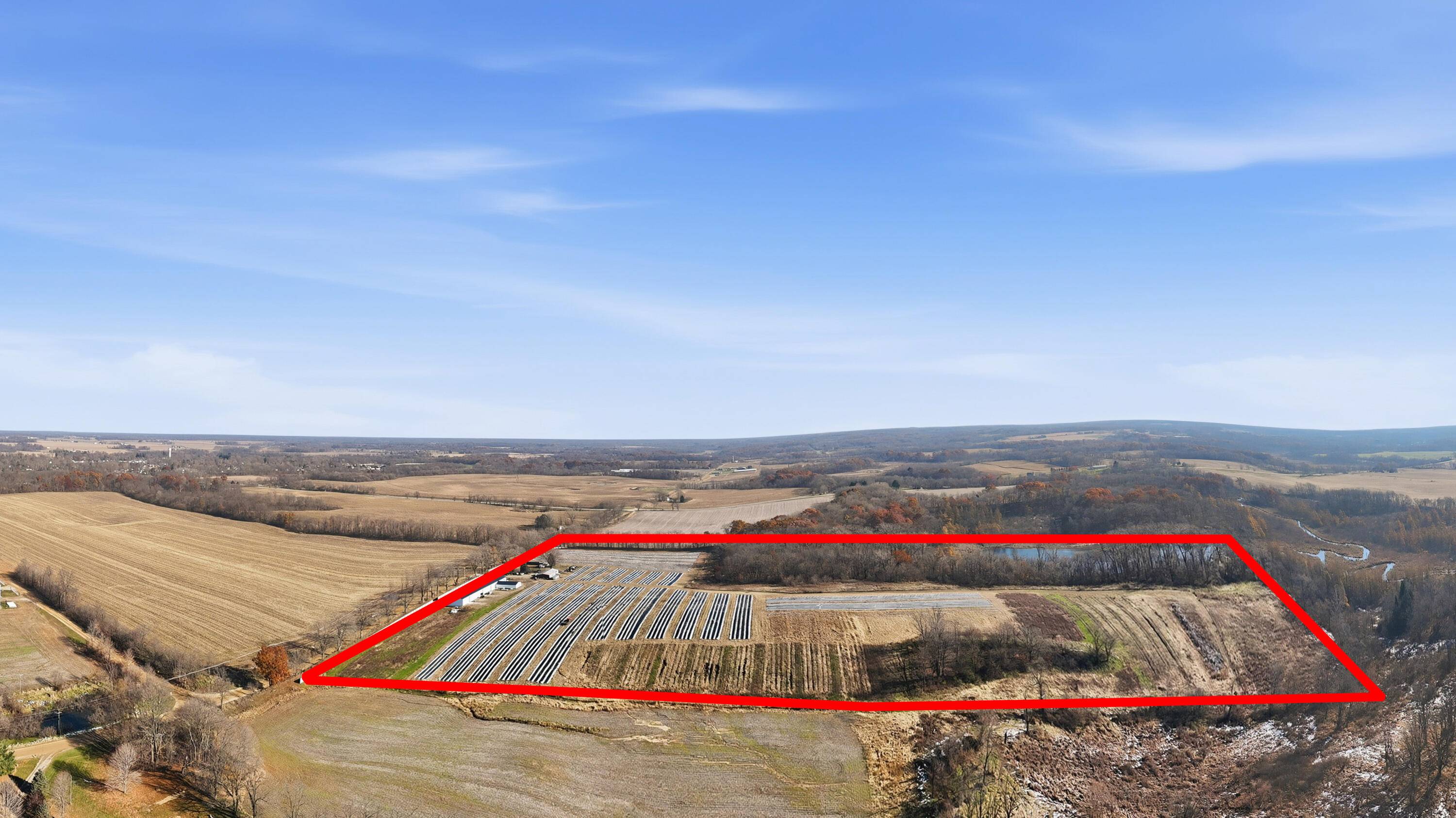 Marcellus, MI 49067,13087 Pioneer ST