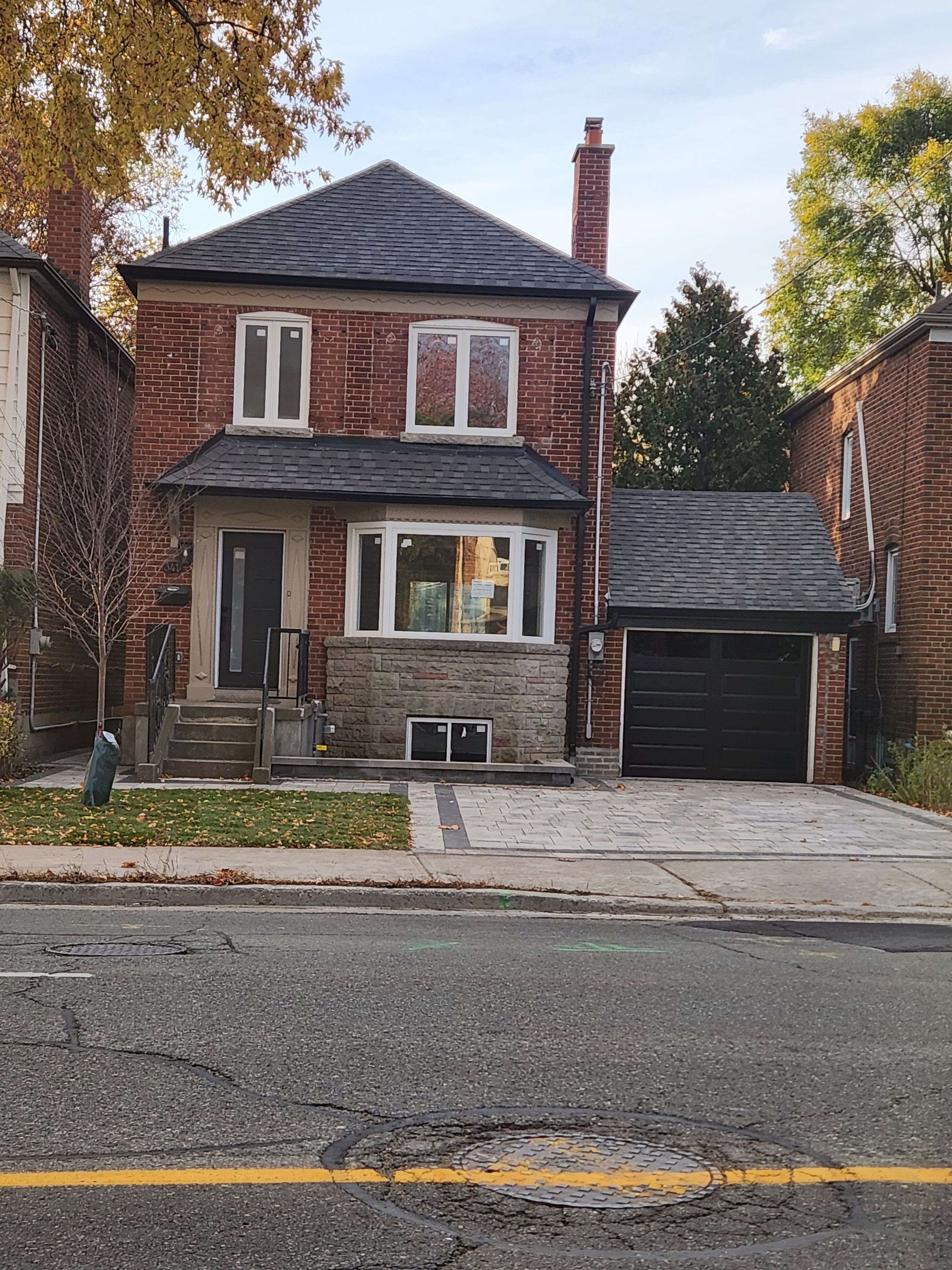 Toronto C04, ON M5M 1B6,341 Lawrence AVE W