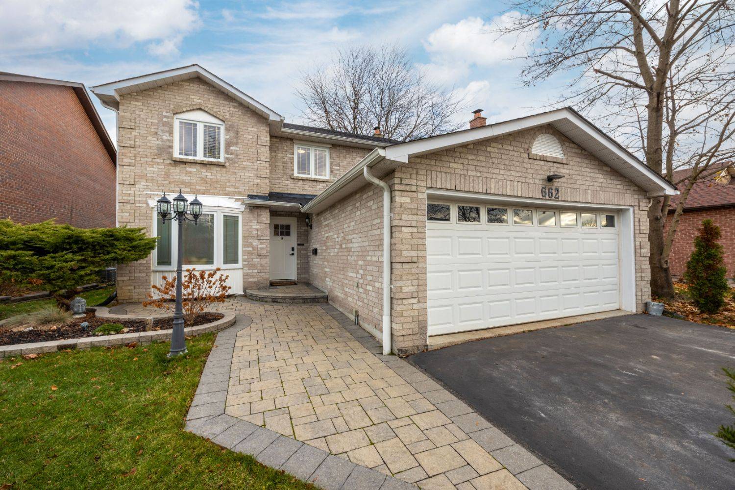 Pickering, ON L1X 1L7,662 Cognac CRES