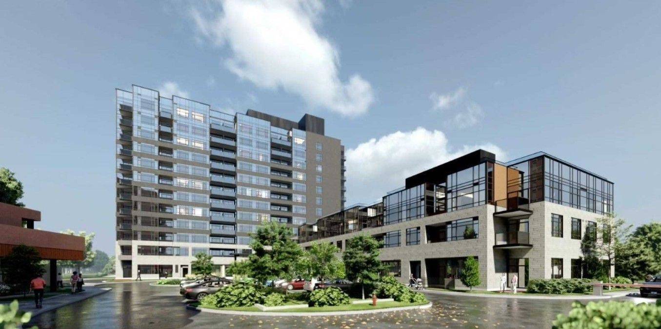 Toronto E11, ON M1B 3H1,30 Dean Park RD #12