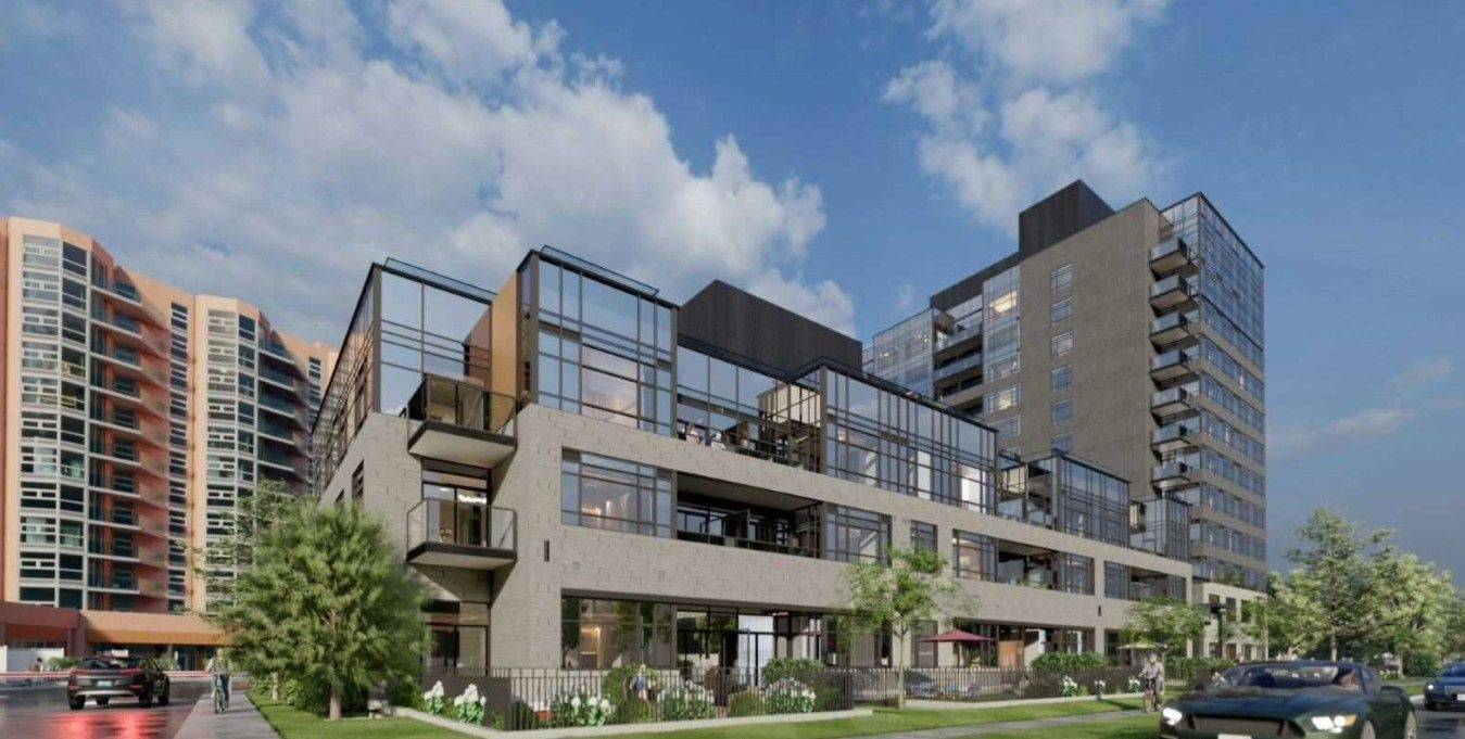 Toronto E11, ON M1B 3H1,30 Dean Park RD #12