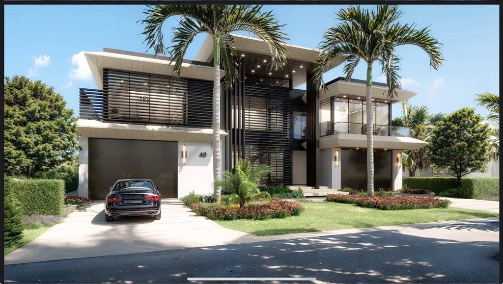 Fort Lauderdale, FL 33308,40 Compass Isle