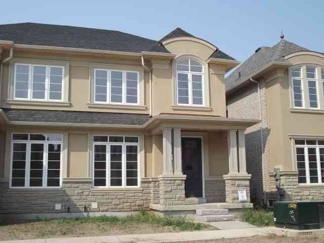 Oakville, ON L6M 4L7,3088 Robert Brown BLVD