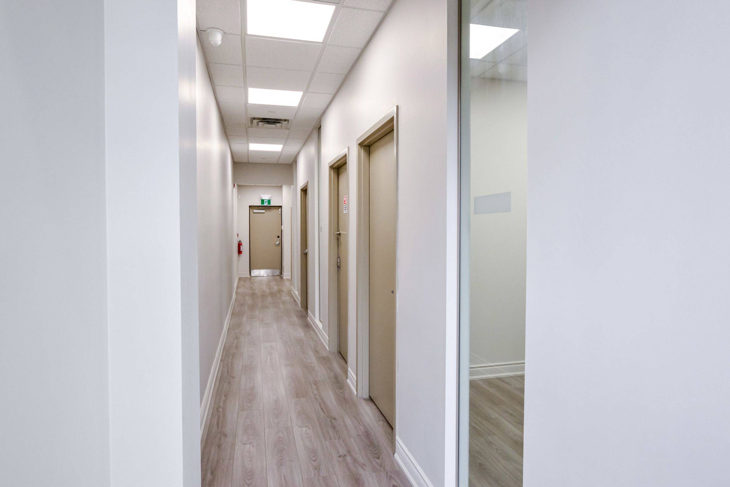 Mississauga, ON L4W 0C2,1065 Canadian PL #126